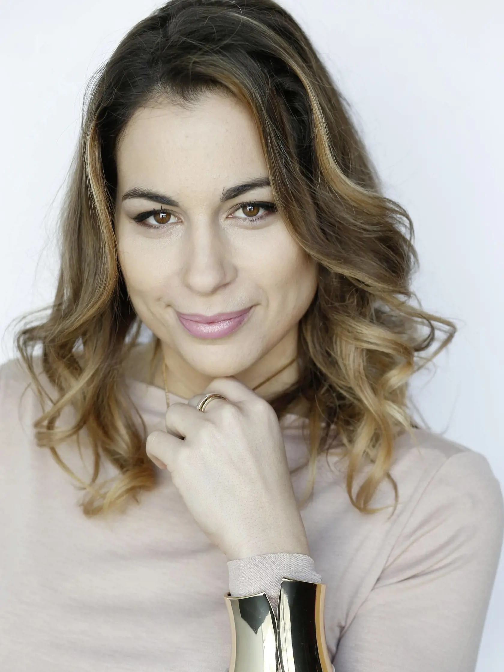 Kristína Greppelová