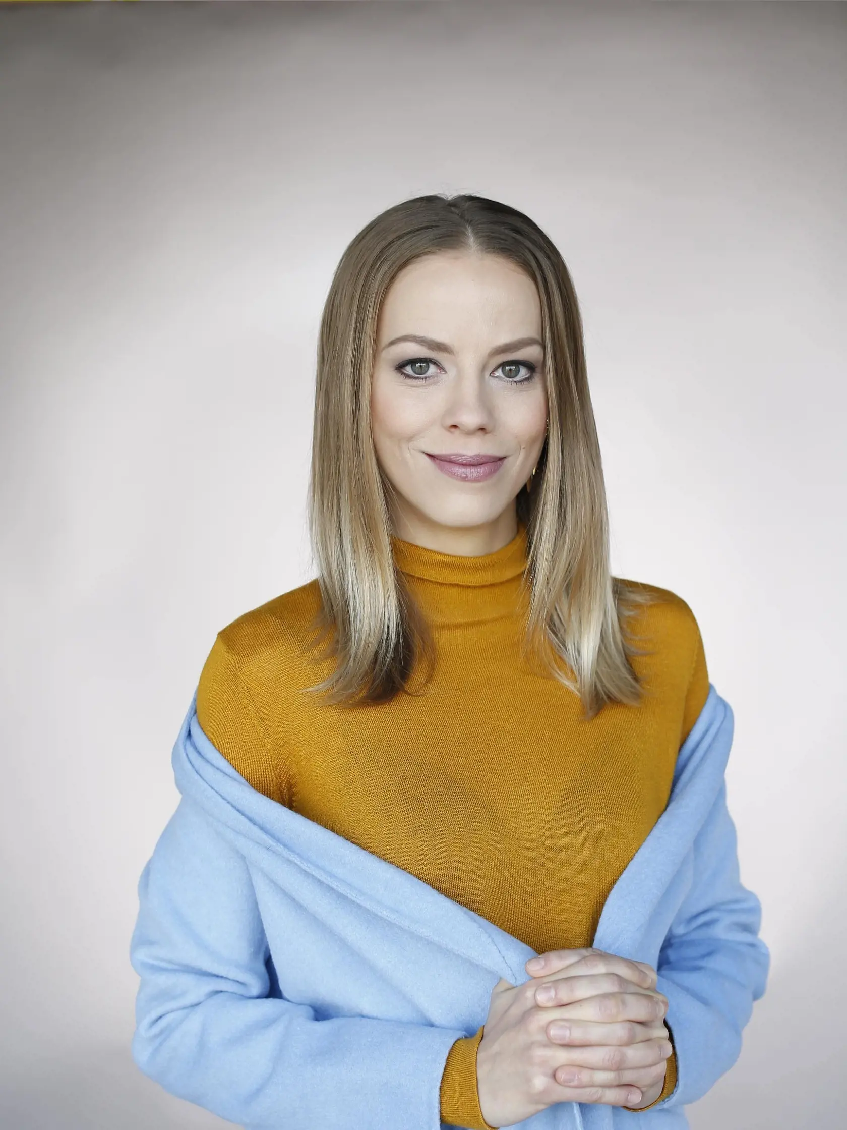 Andrešičová Barbora