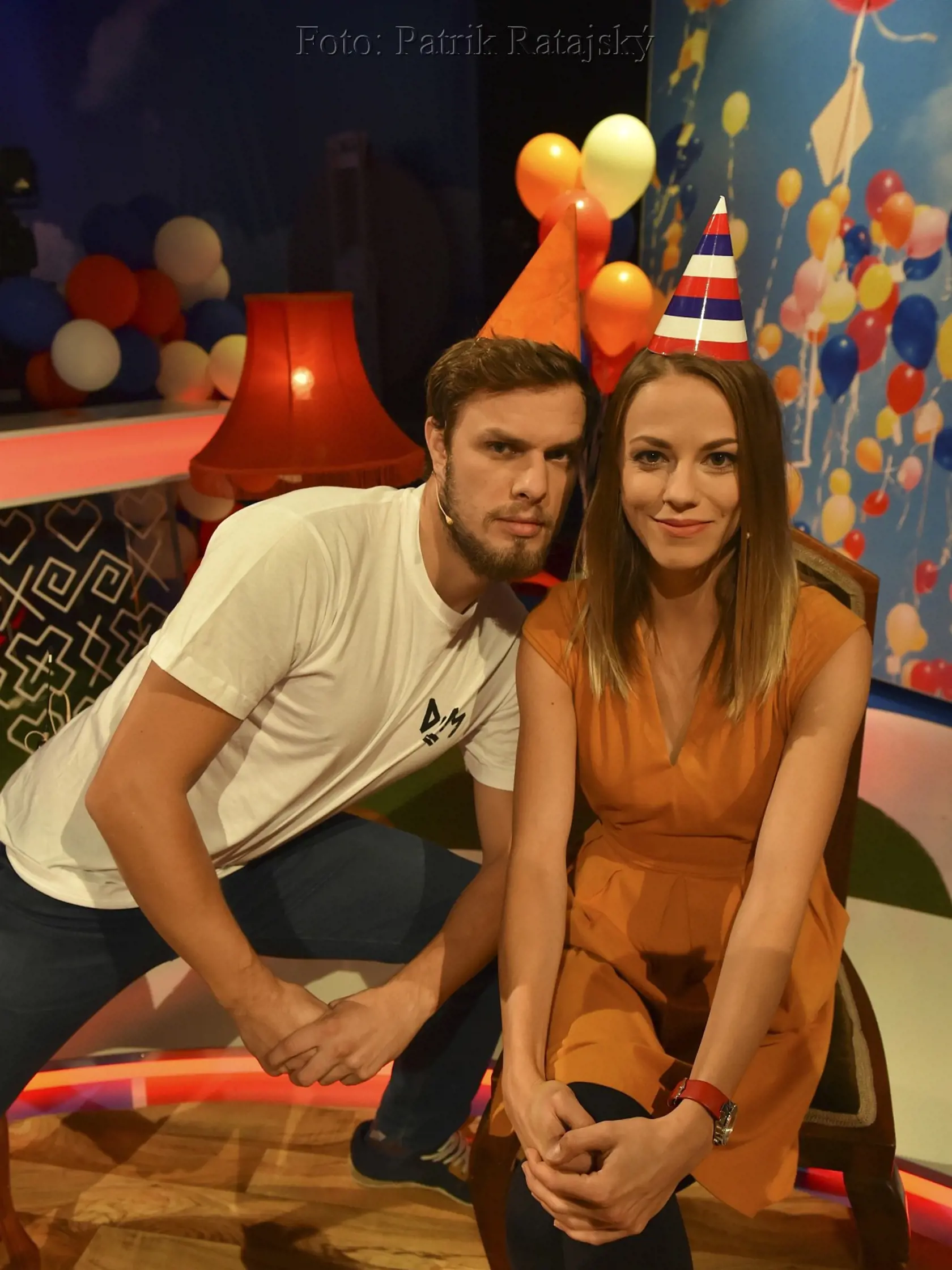 Andrešičová Barbora, priateľ Tomáš