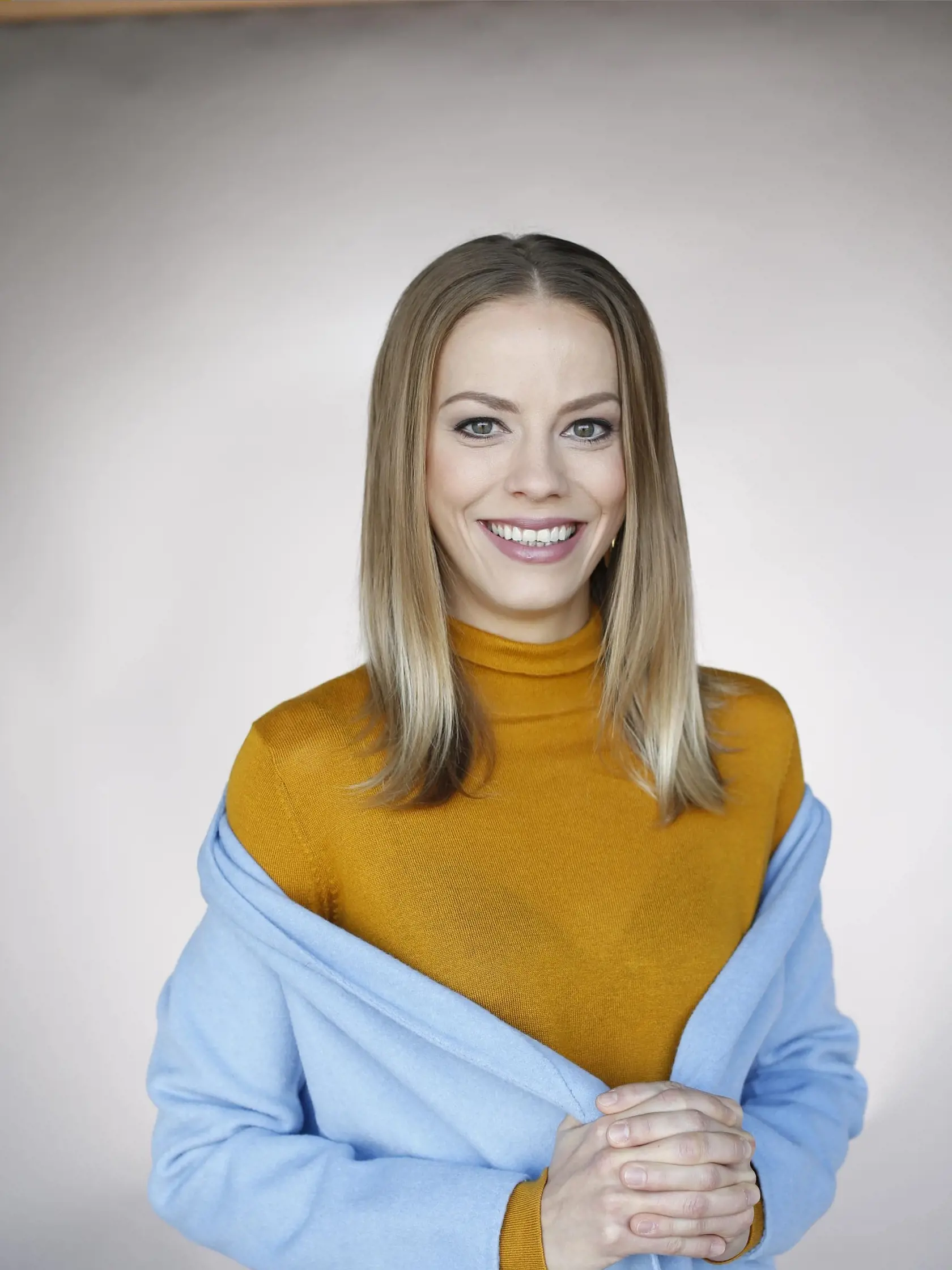 Barbora Andrešičová