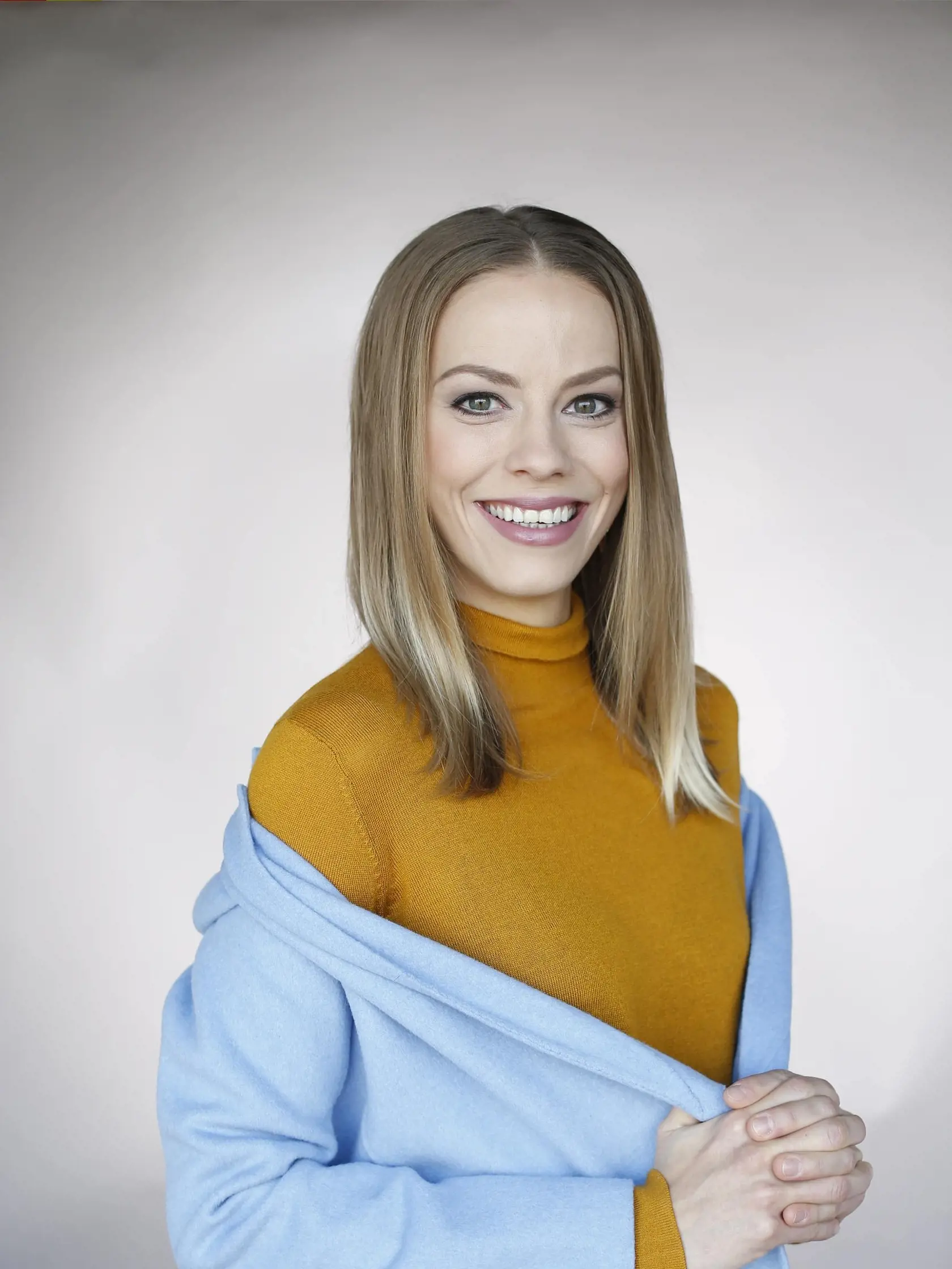 Barbora Andrešičová