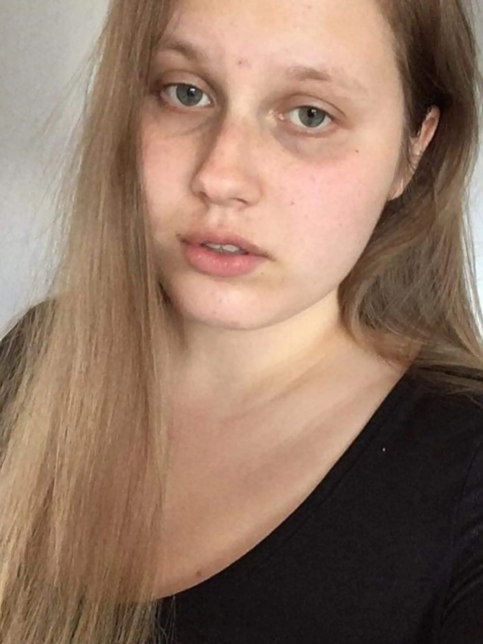 Julia chcela presvedčiť svet, že je nezvestnou Maddie.