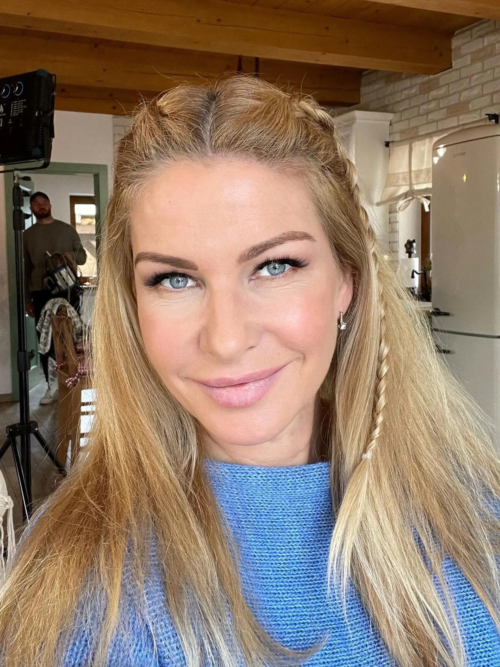 Katka Jesenská