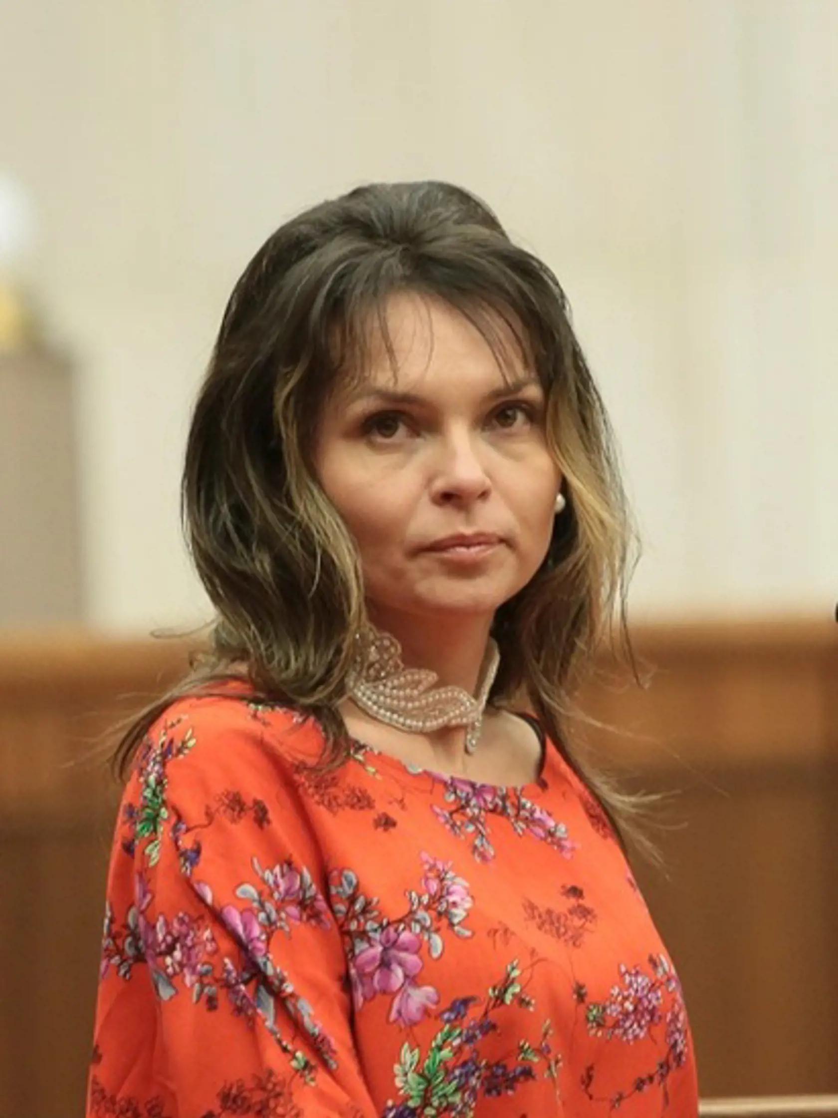 Helena Mezenská, OĽaNO