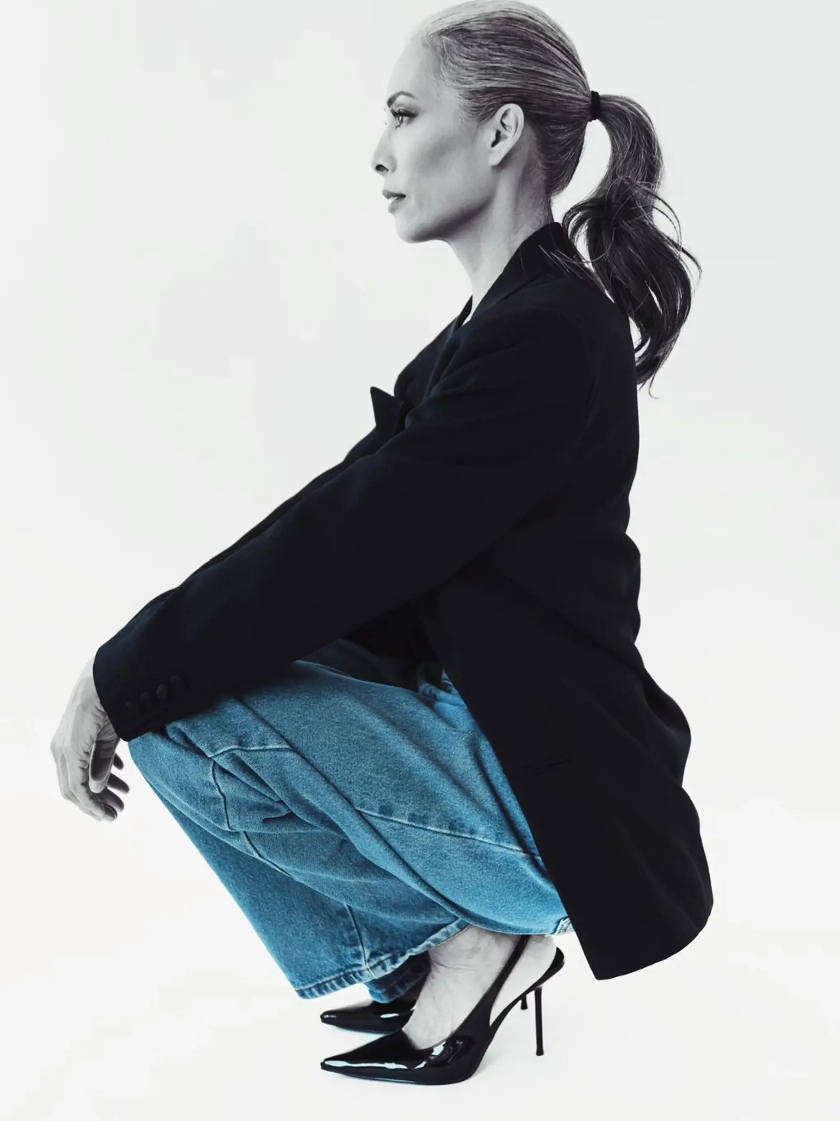 Nina Cash