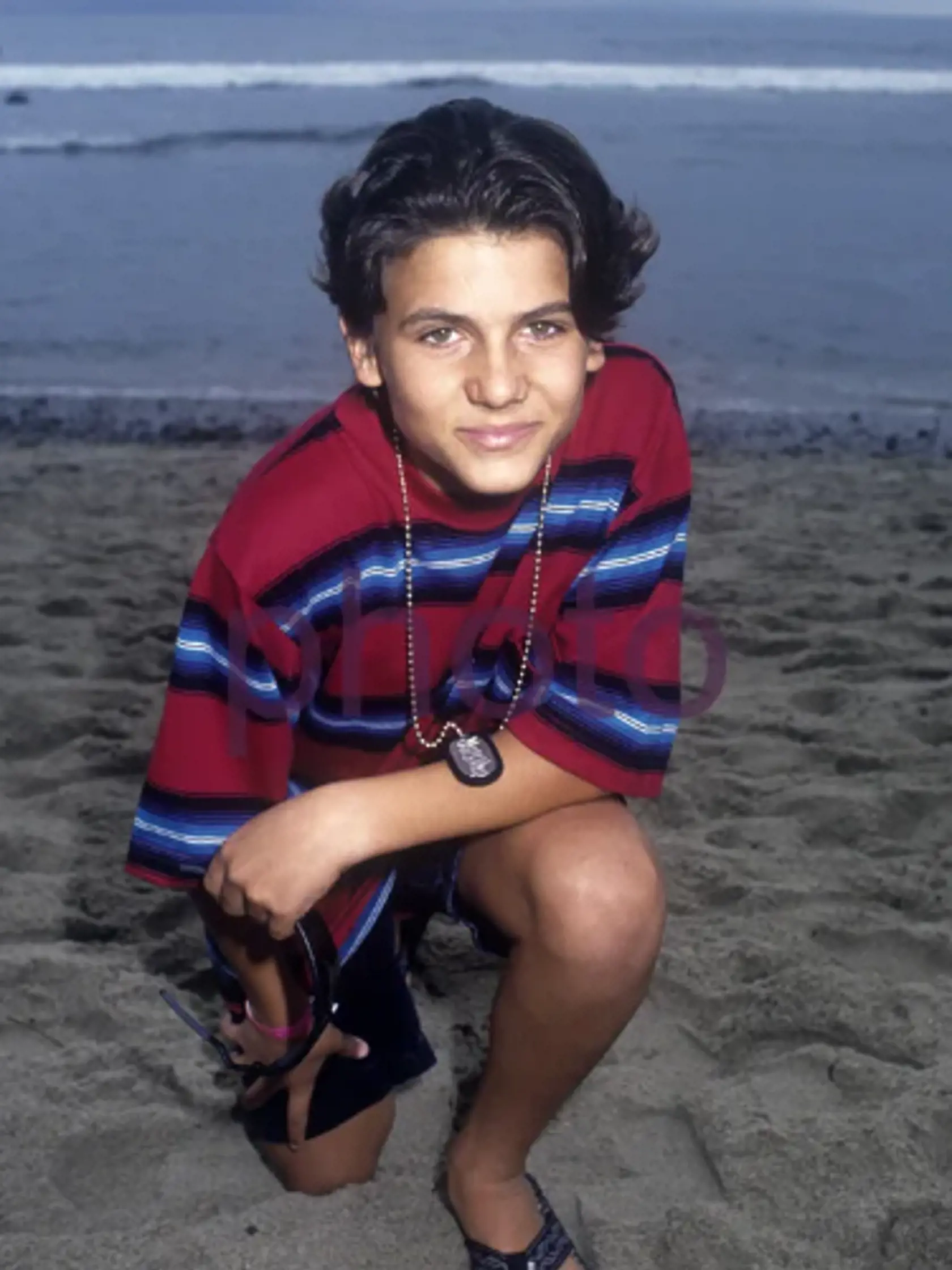 Jeremy Jackson – Hobie Buchannon