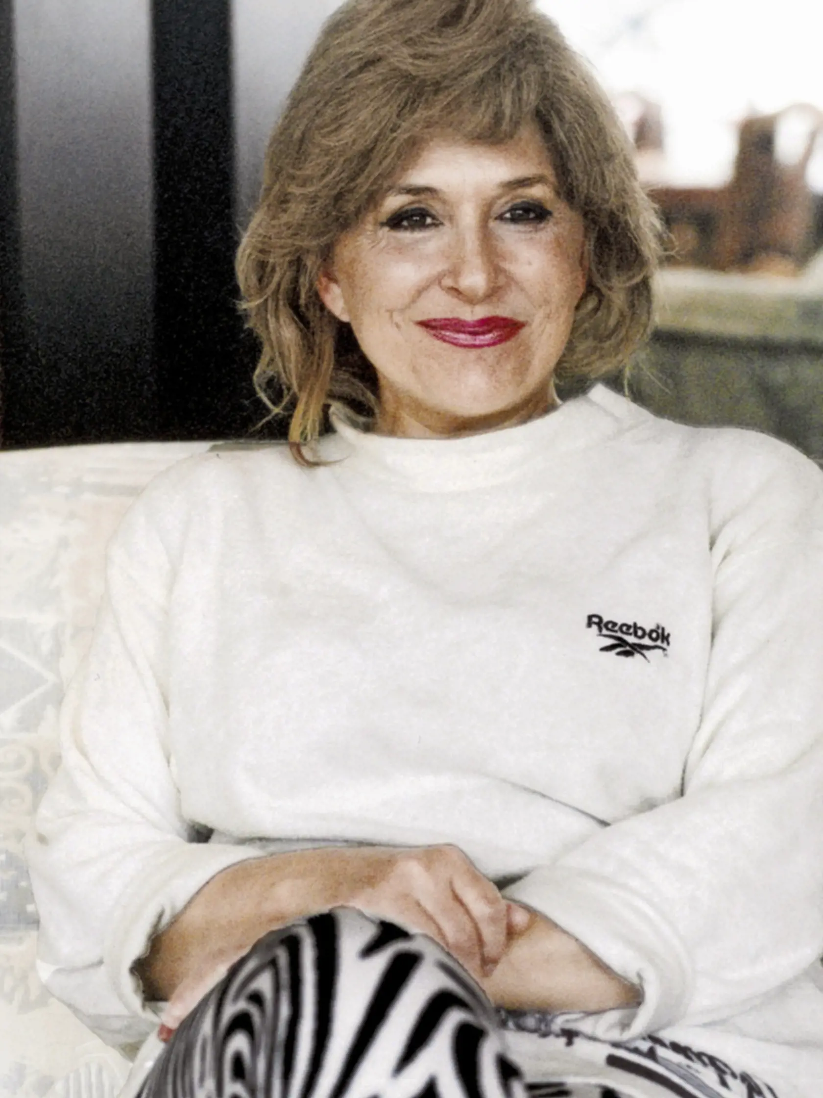 Speváčka Zora Kolínska († 60) zomrela presne pred 20 rokmi - 17. júna 2002.