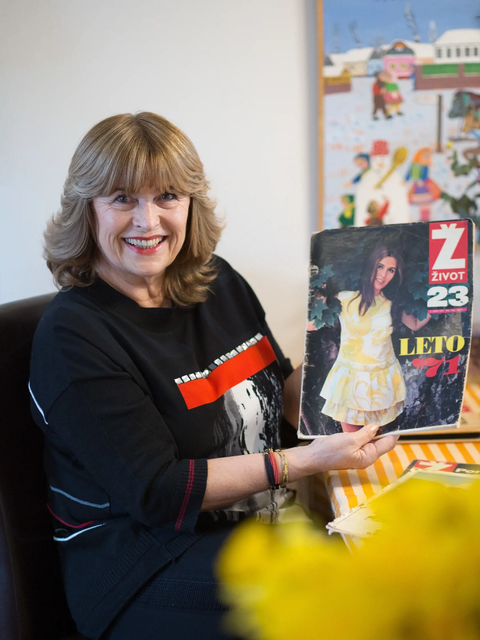 Lörinczová Emília