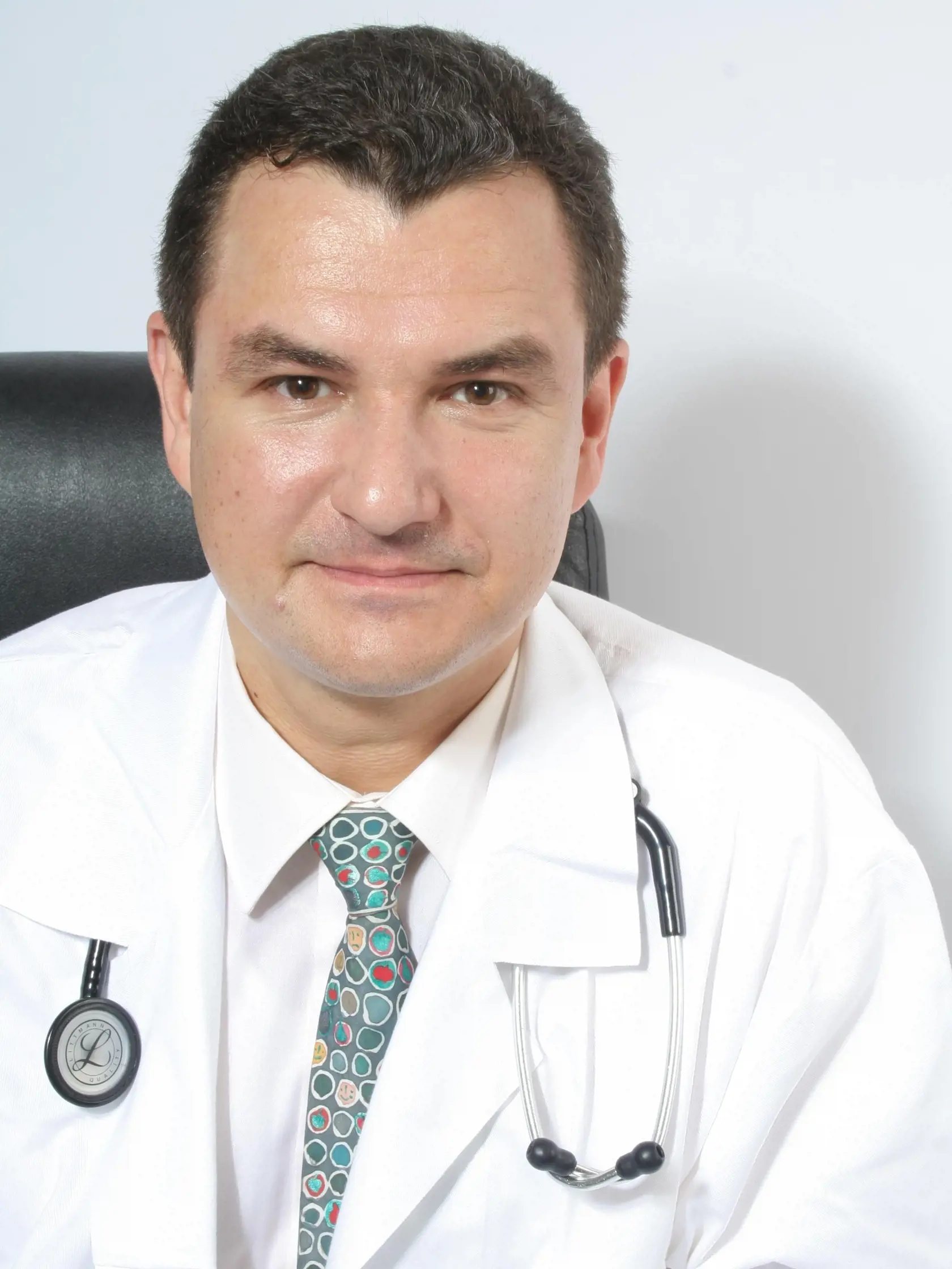 Ivan MAJERČÁK