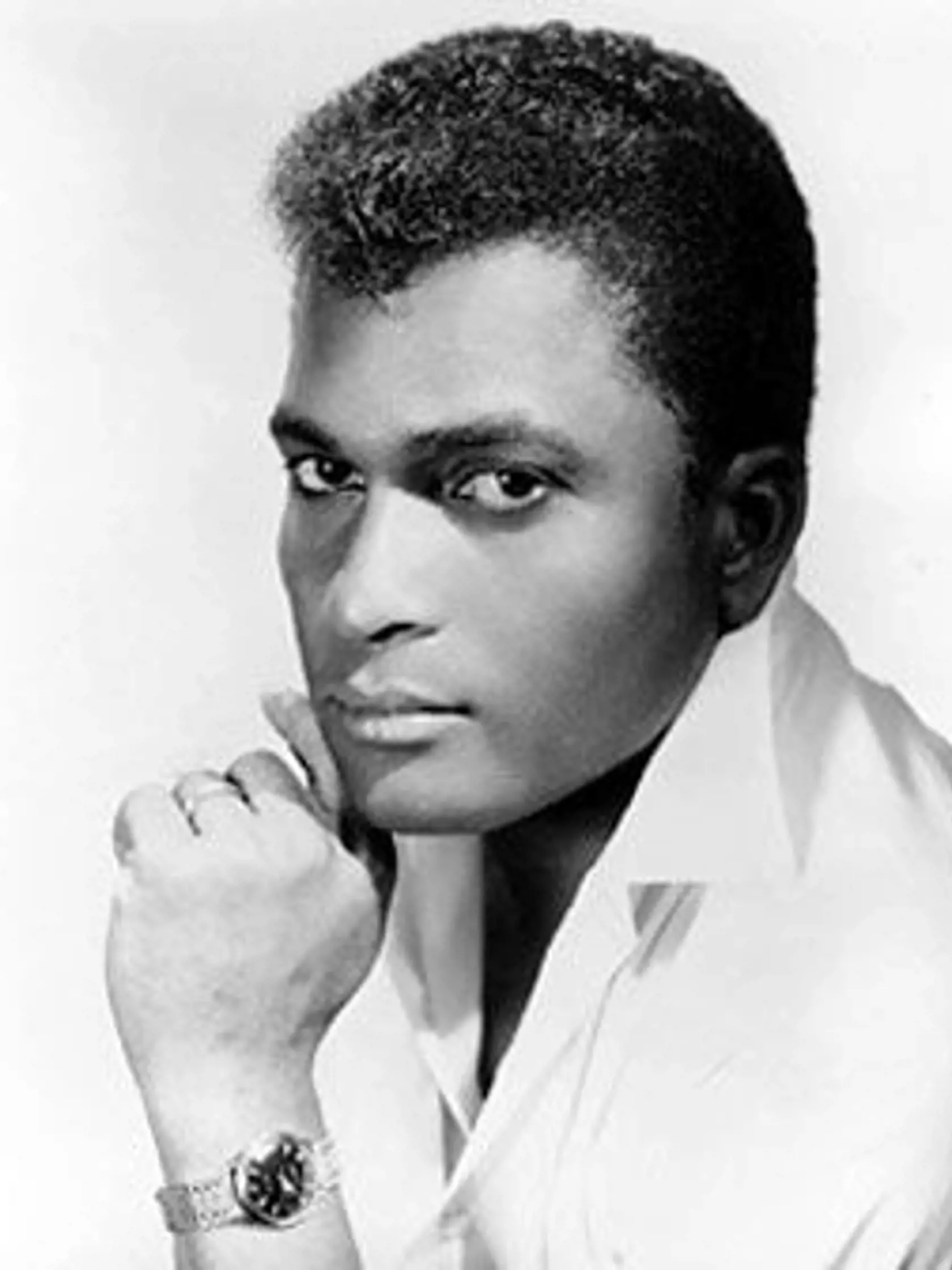 Charley Pride