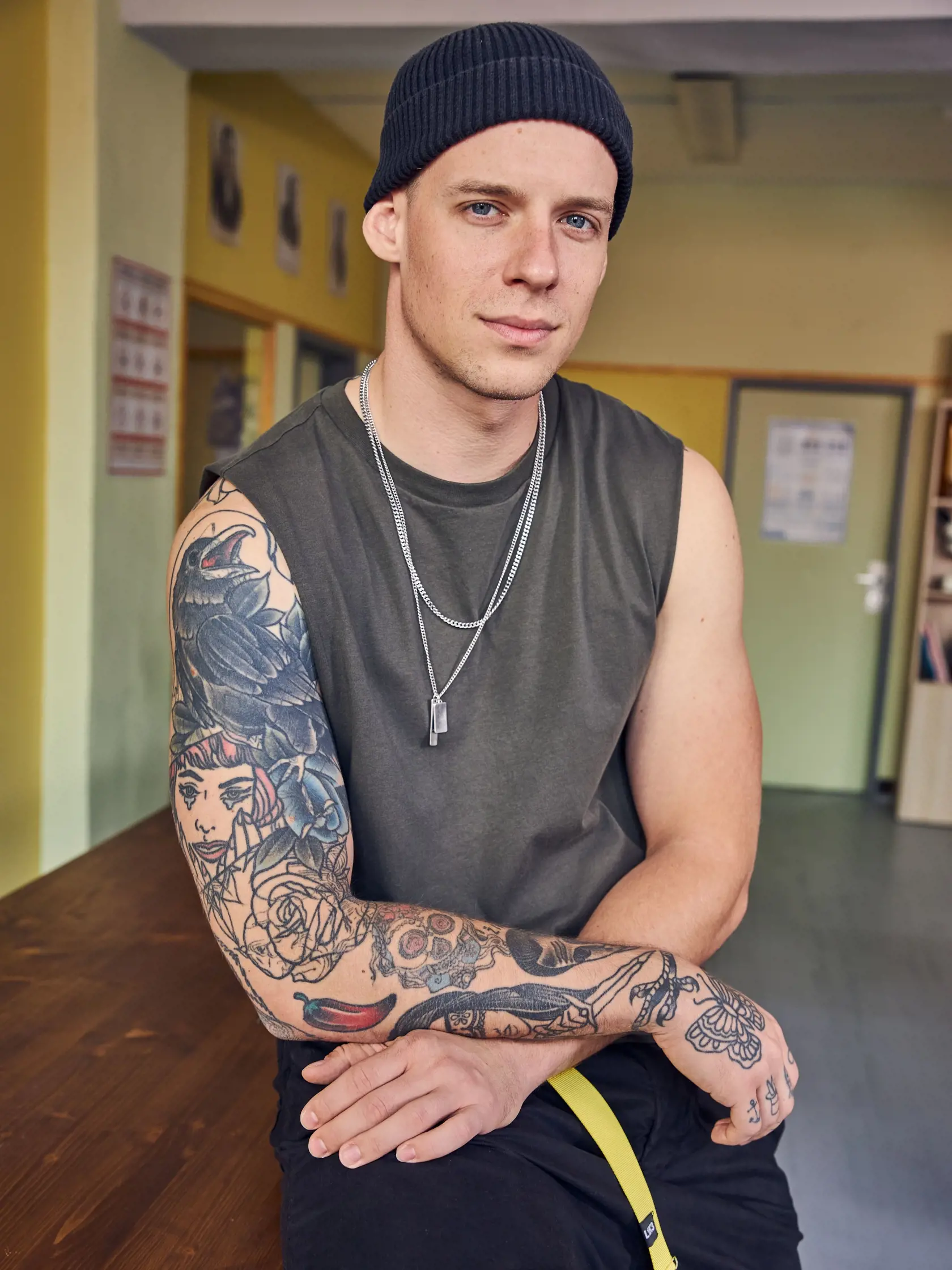 Krištof Králik