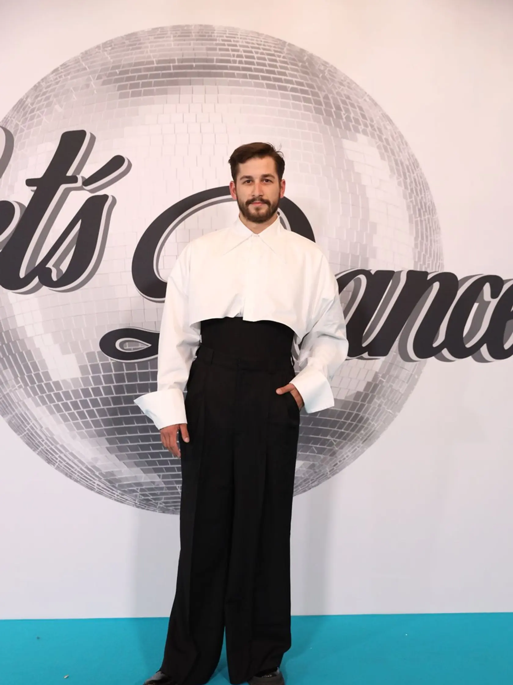 6. kolo Let´s Dance: Terajší kráľ tanečného parketu Jakub Jablonský. 