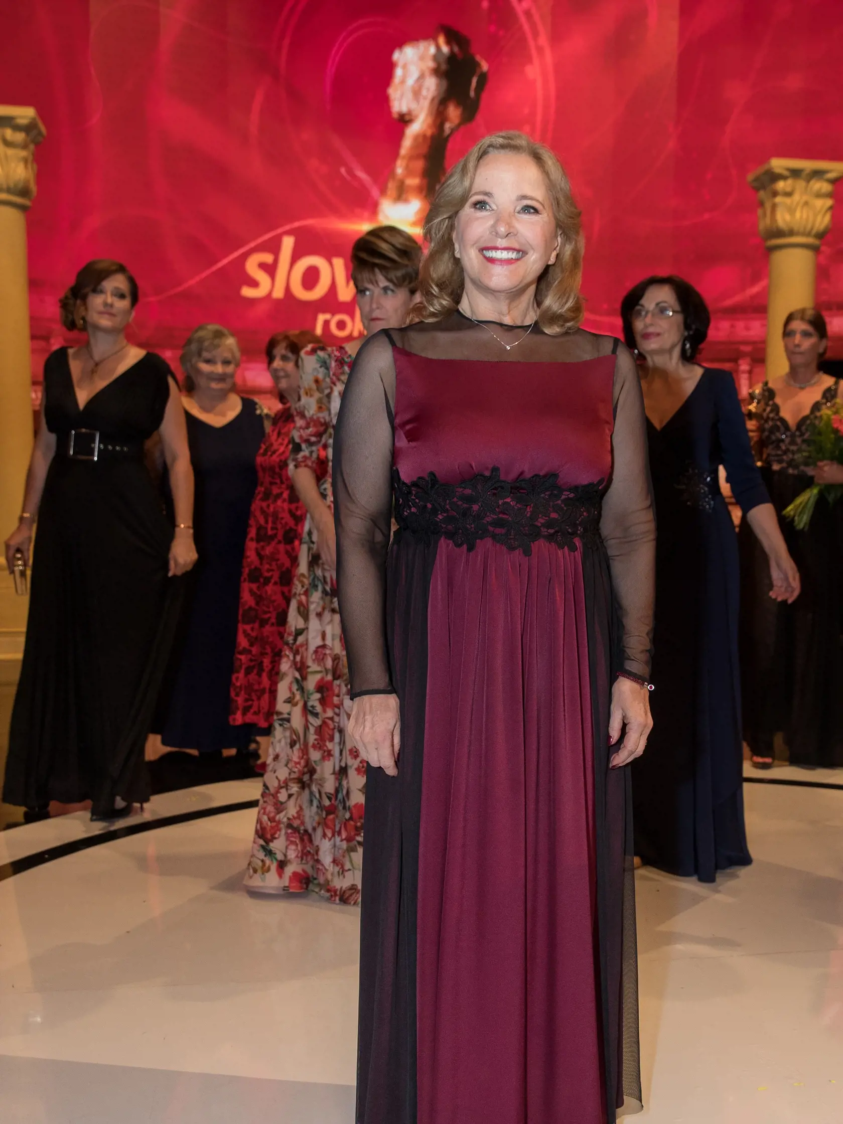 Kamila Magálová