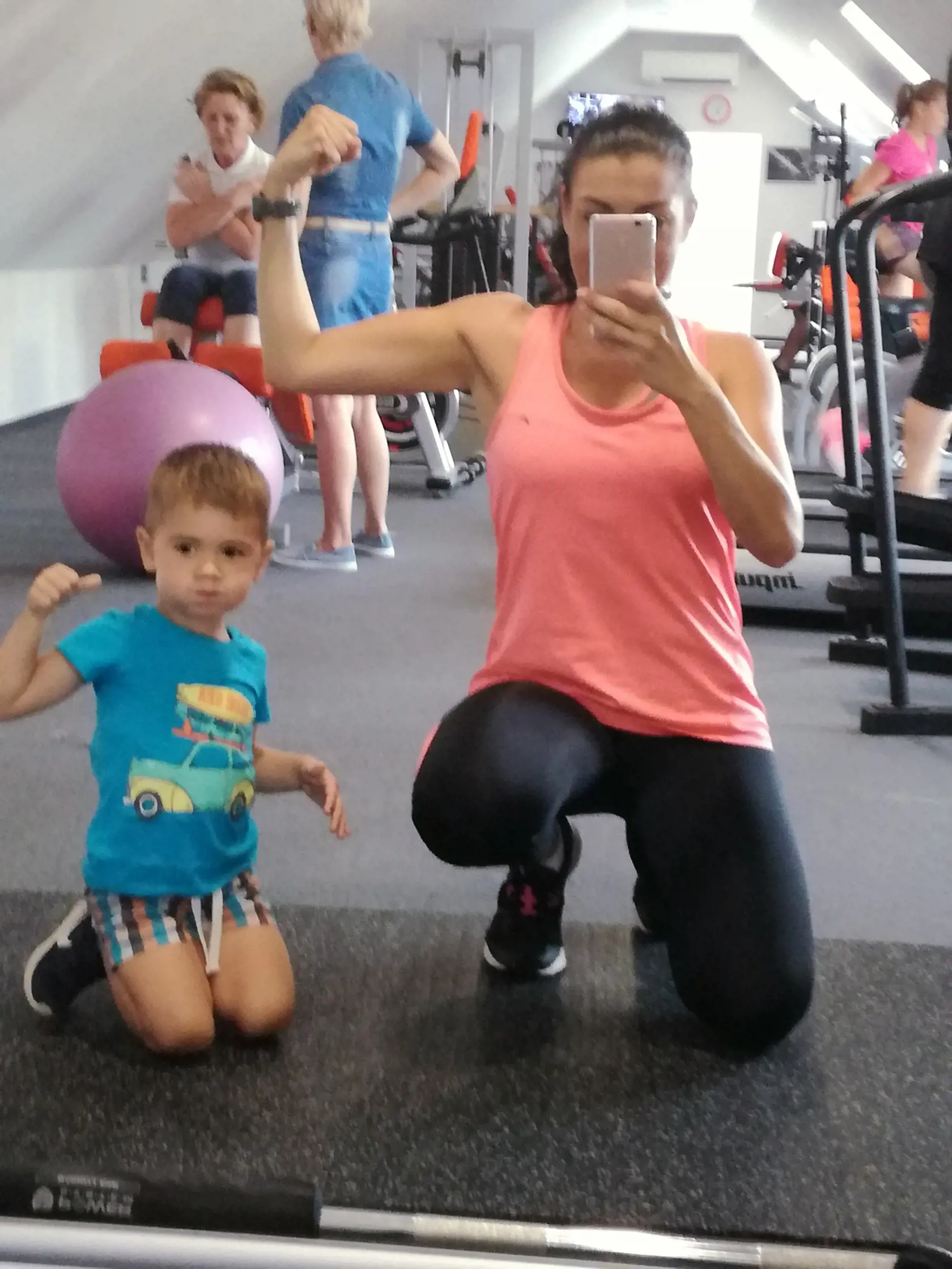 Veľká premena Lucie: Radikálne schudla a našla novú chuť do života! Čo bolo jej hnacím motorom?