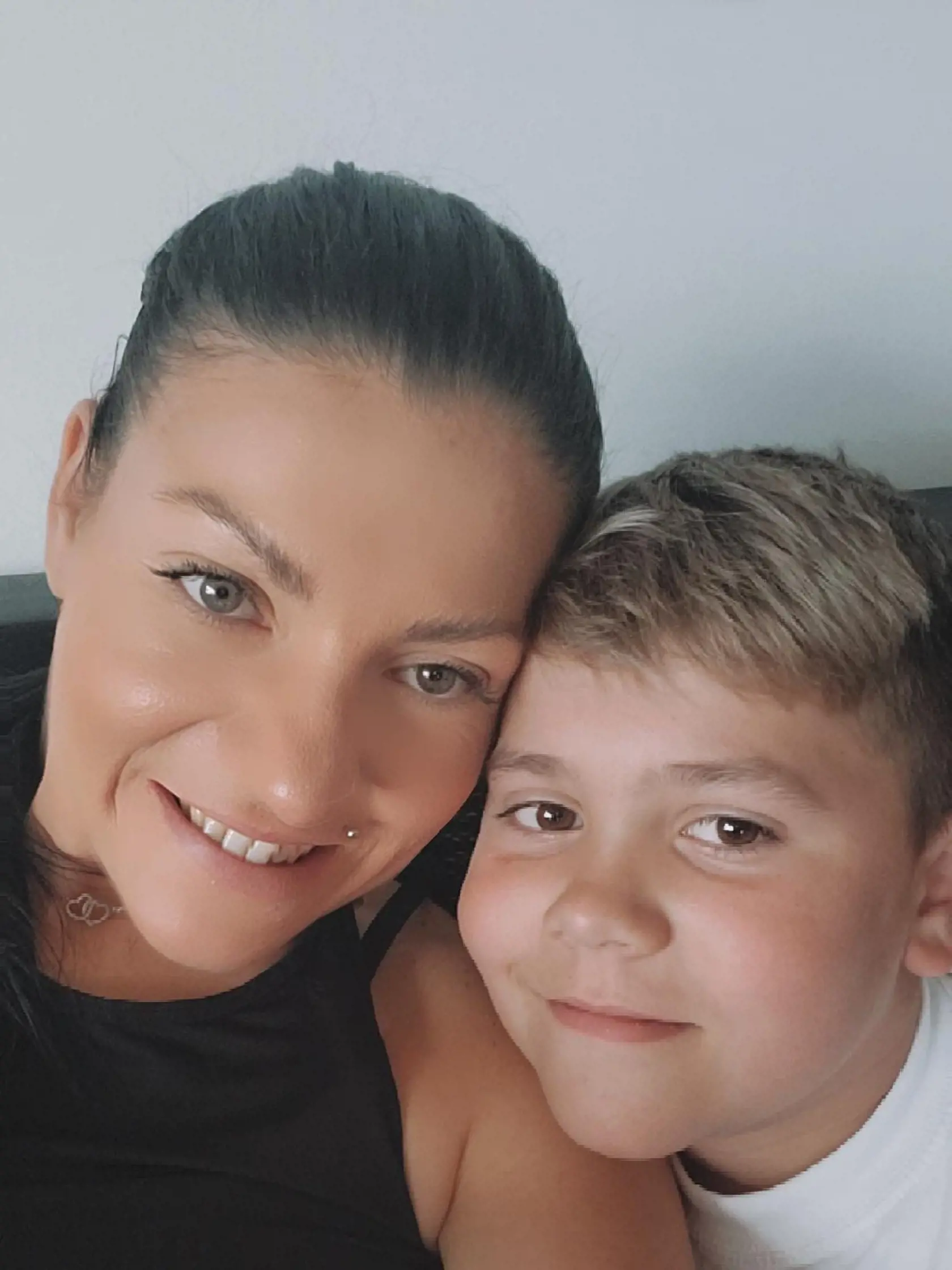 Veľká premena Lucie: Radikálne schudla a našla novú chuť do života! Čo bolo jej hnacím motorom?