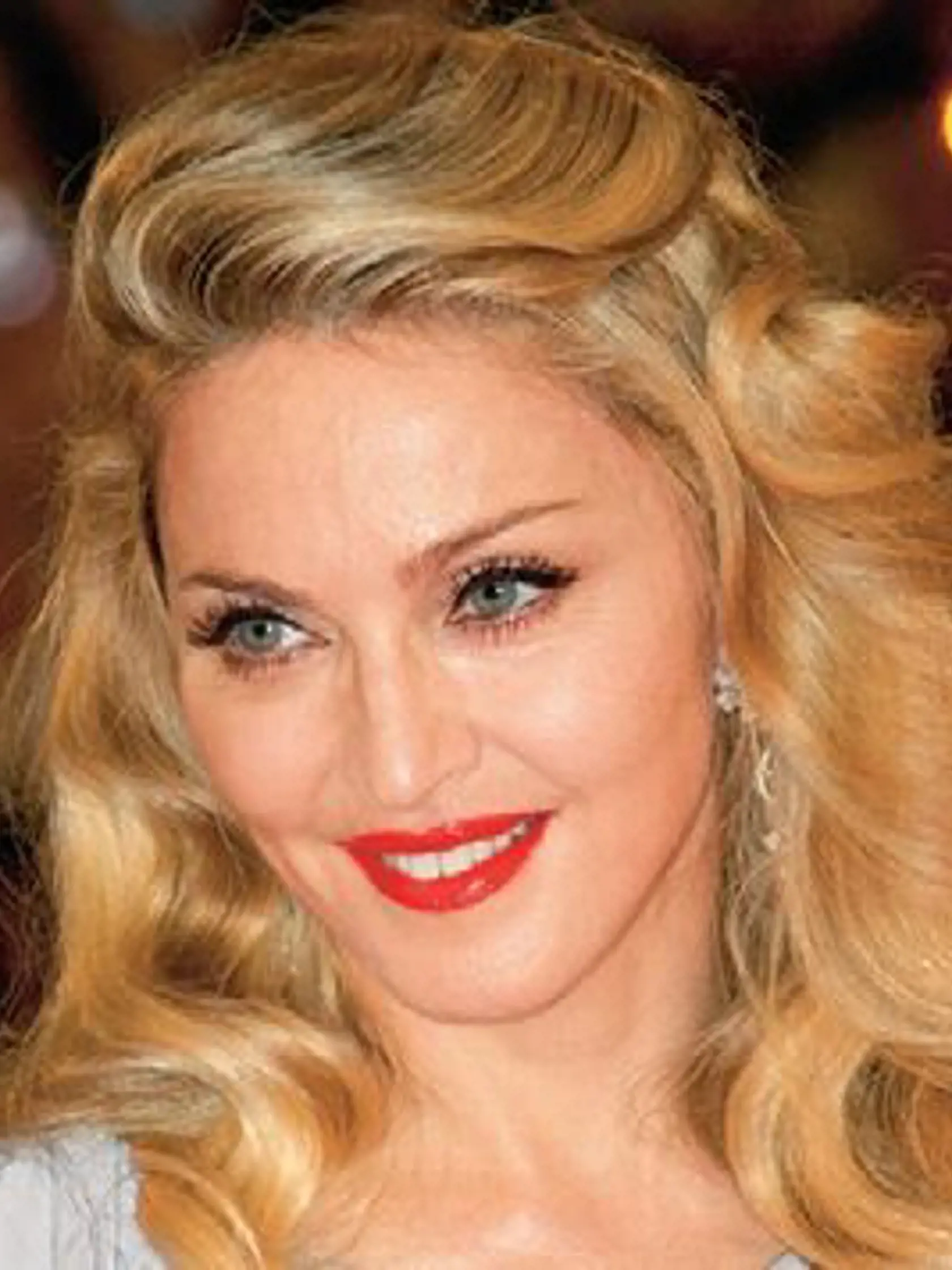 Madonna