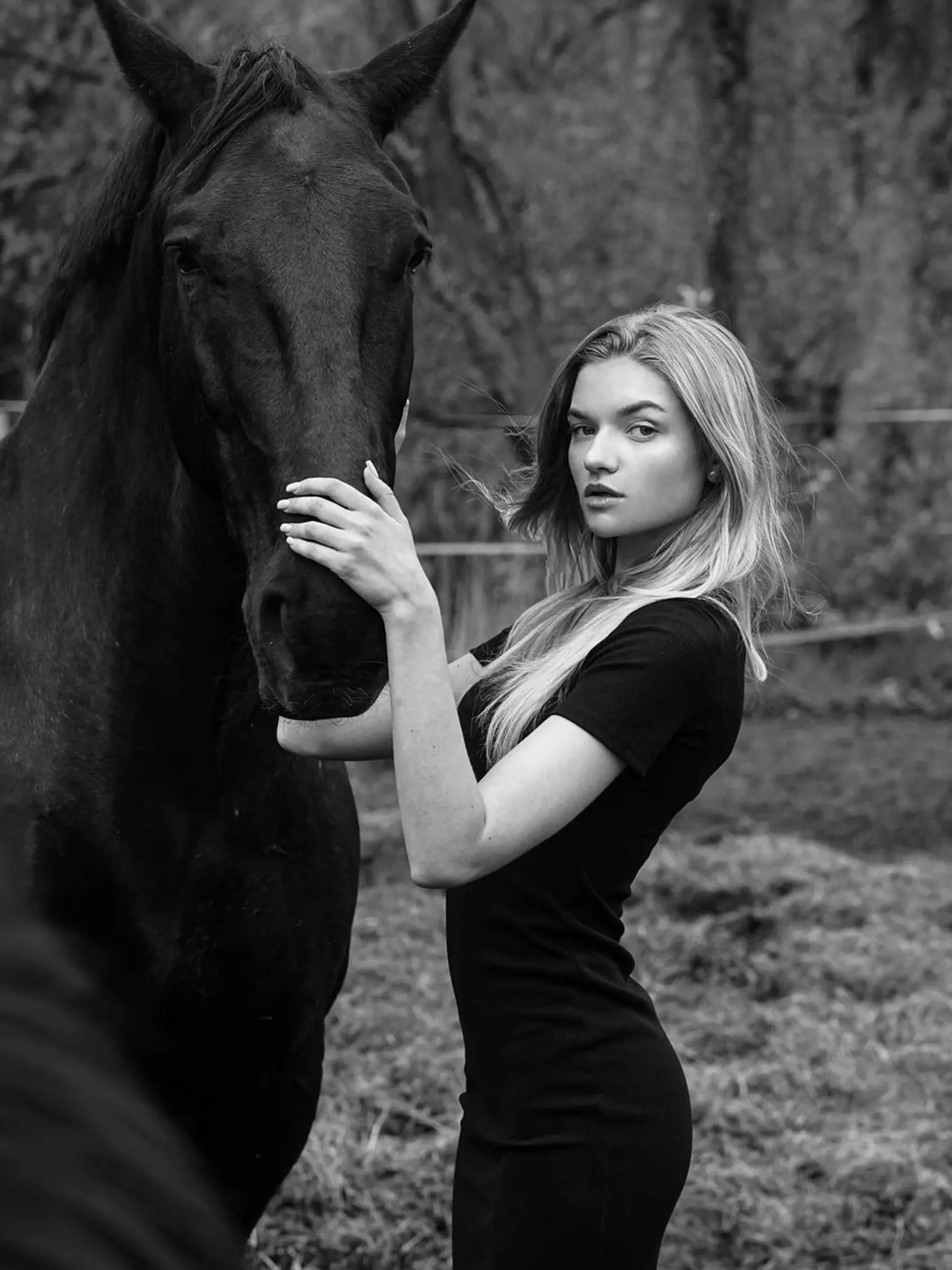 Finalistka Českej Miss Vanessa Červová prežíva najťažšie životného chvíle.