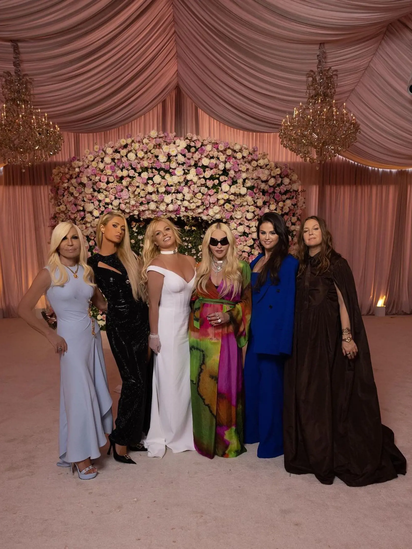 Svadba Britney Spears