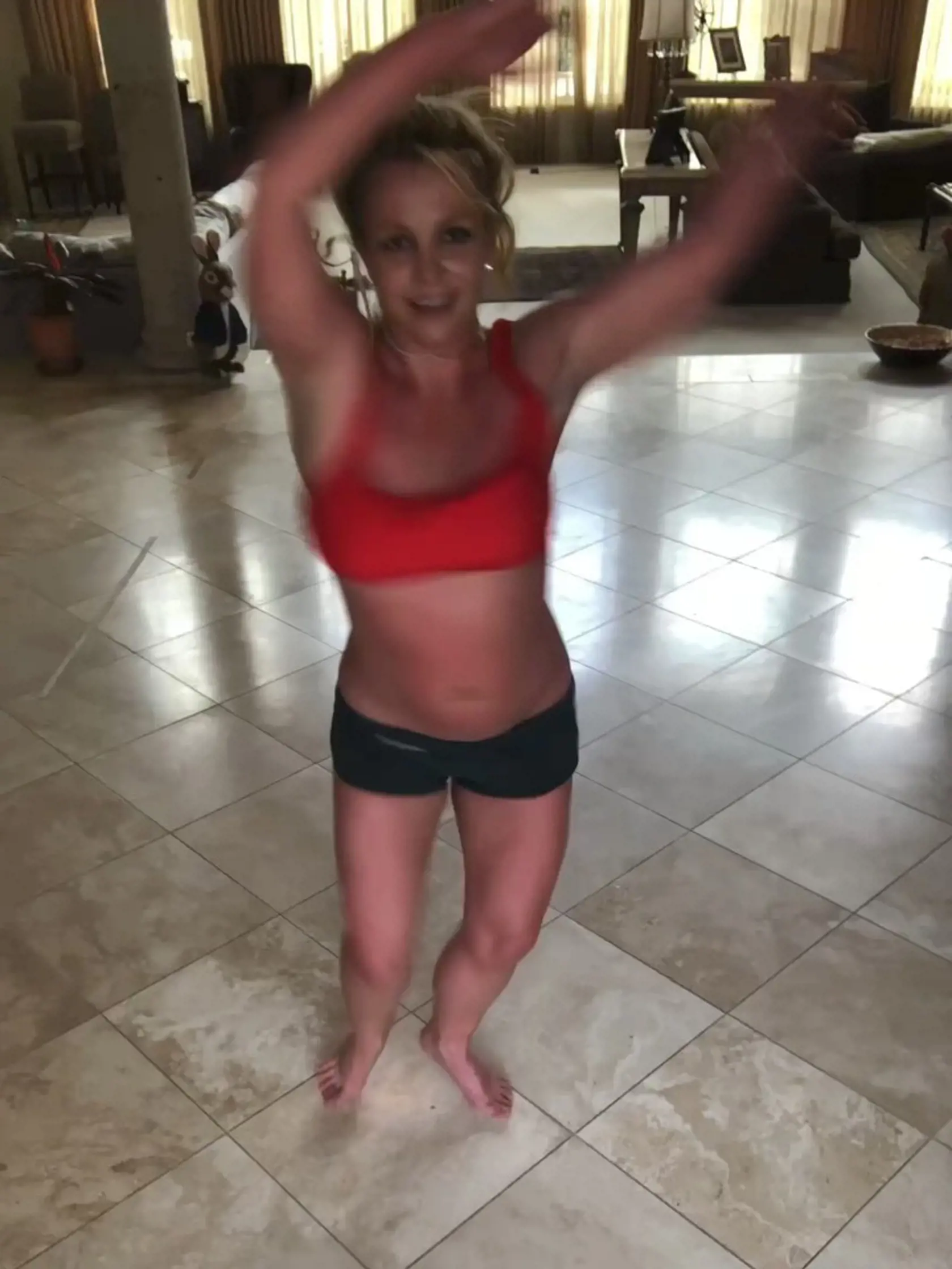 Britney Spears