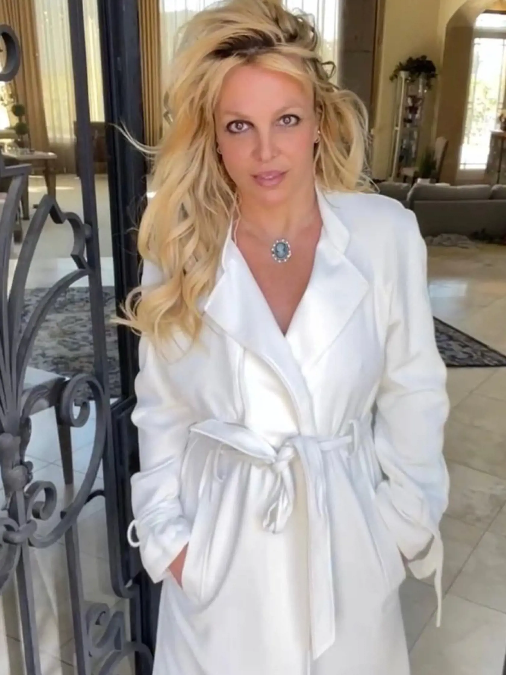 Britney Spears