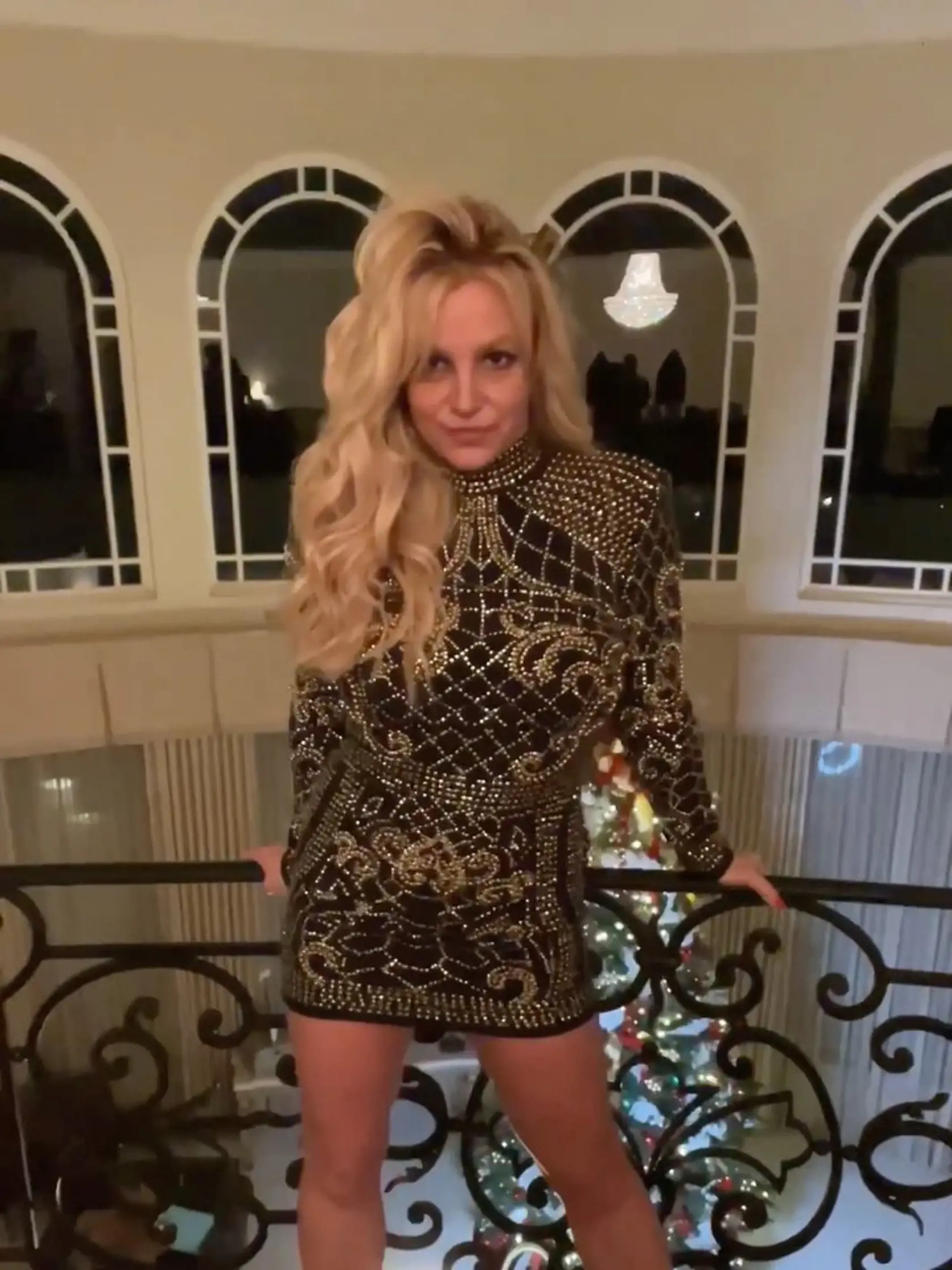 Britney Spears