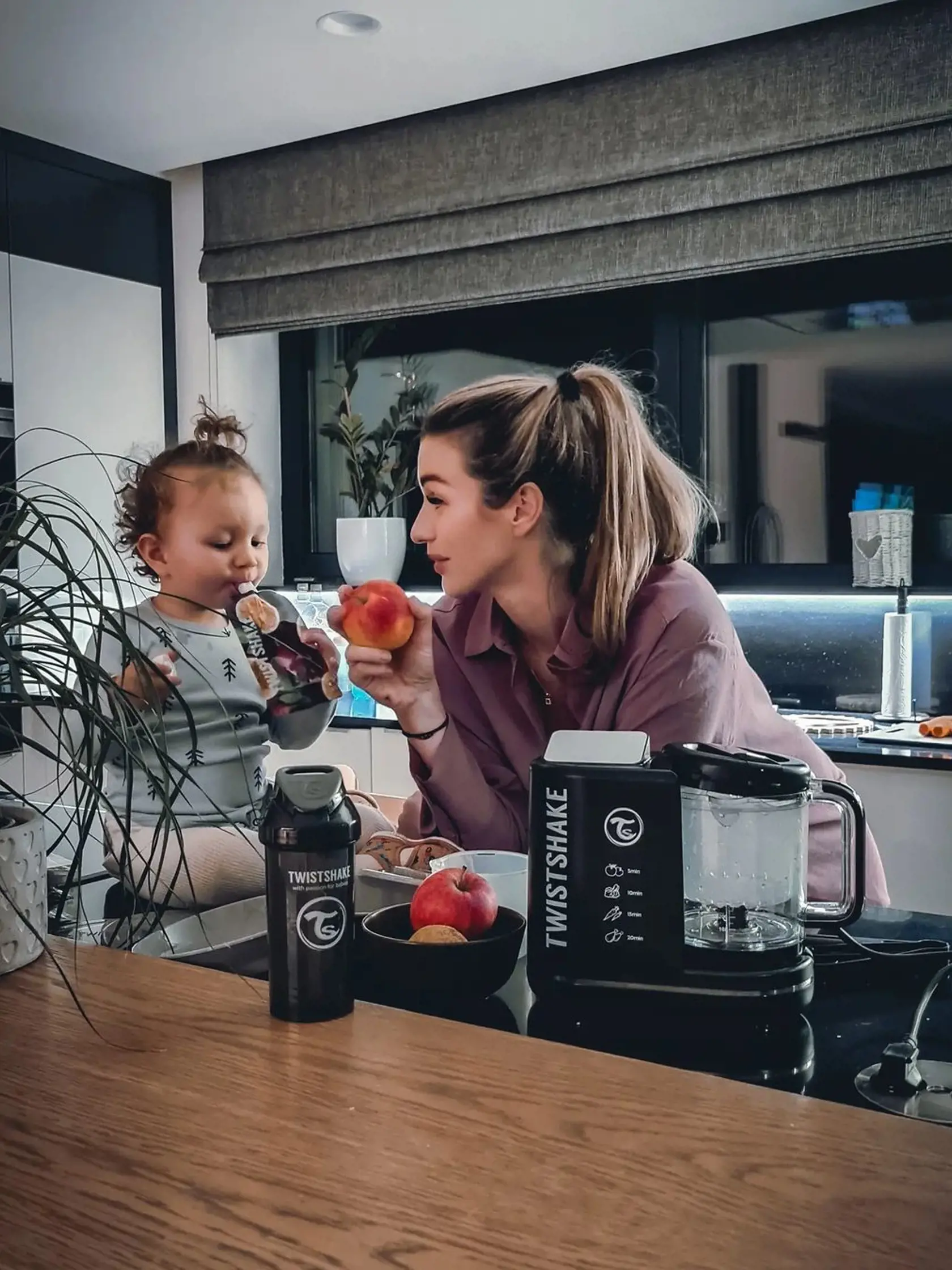 Manželka majstra bojových umení Natália Végh je dvojnásobná mama: TAKTO si nabíja baterky