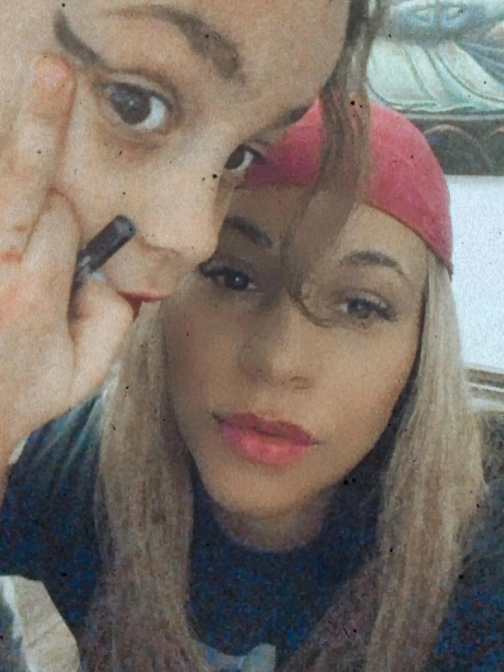Speváčka Tina