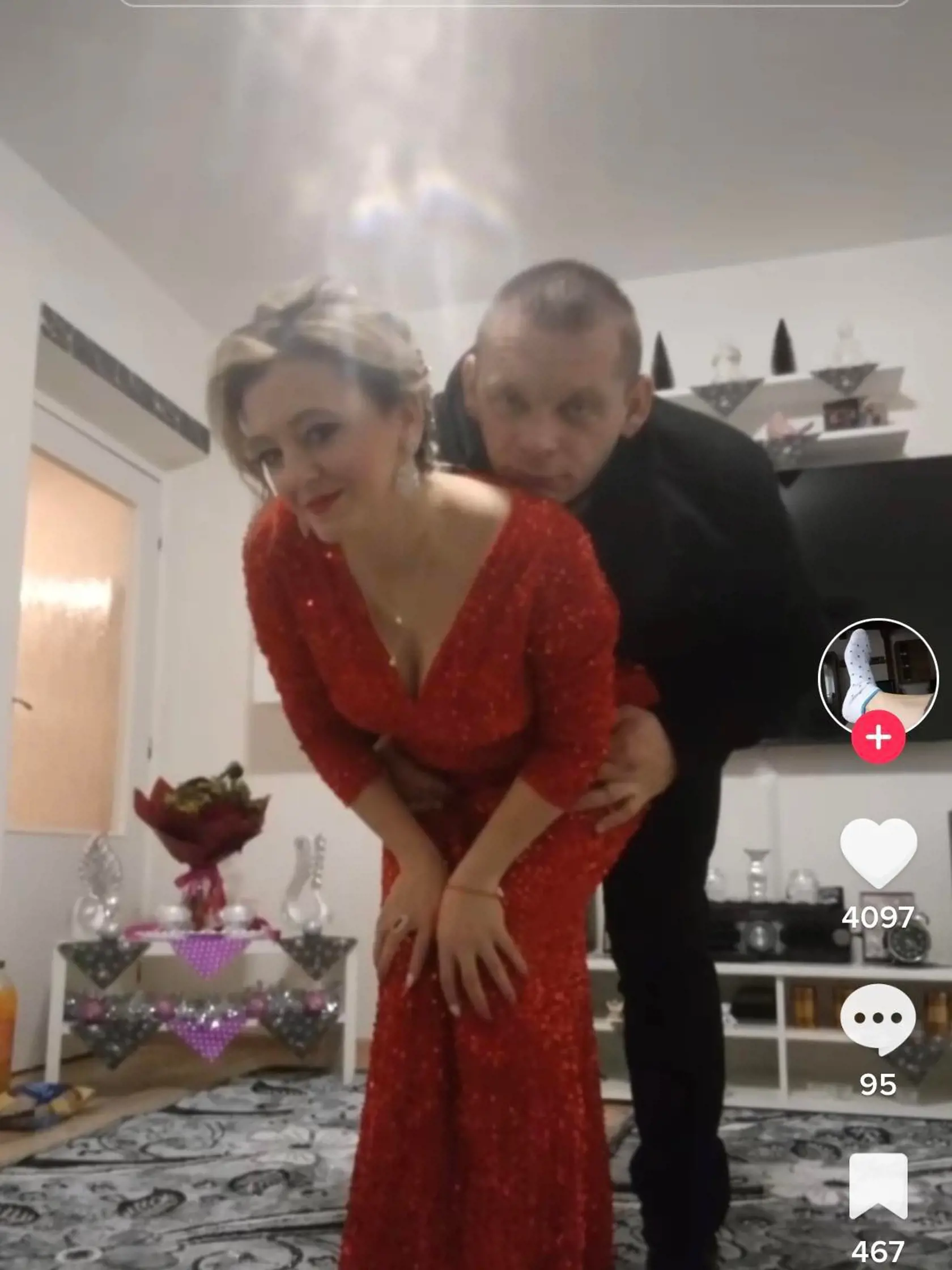 Maruška a zlobor Jožko sú stále spolu.