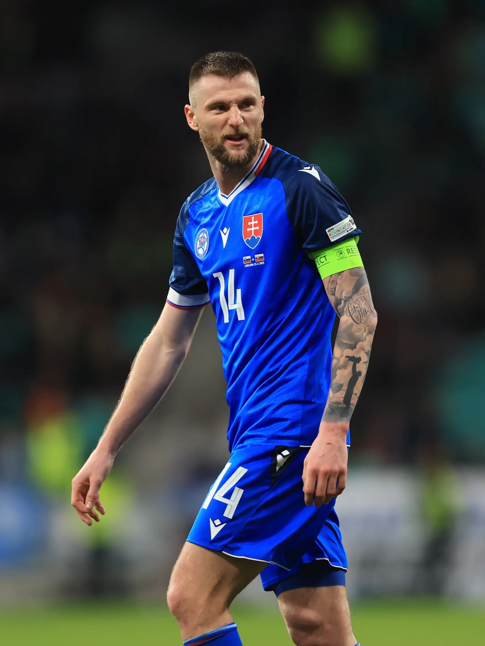 Milan Škriniar
