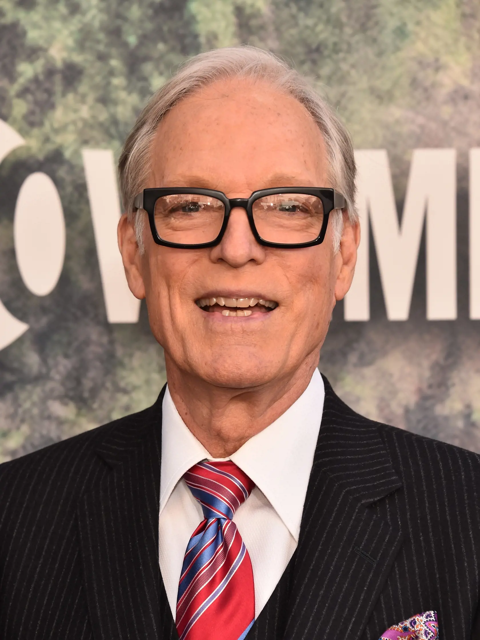 Richard Chamberlain sa v roku 2010 vrátil do Los Angeles a o rok vilu na Havaji predal. V roku 2014 povedal, že s Martinom Rabbettom už nie sú spolu, ale ostali výborní priatelia.