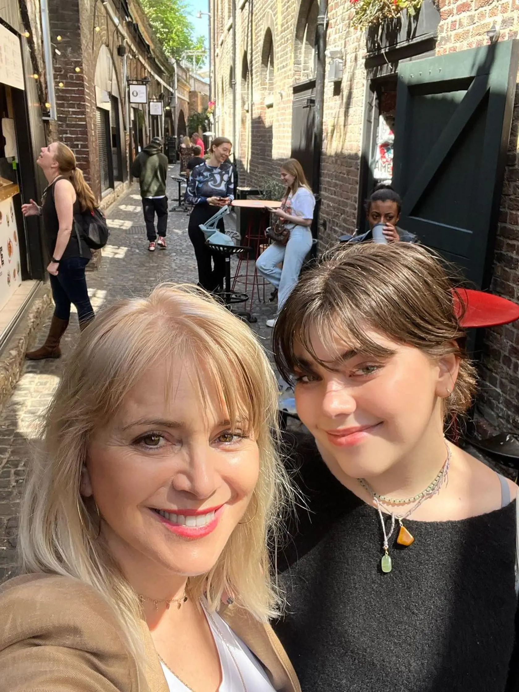 Zuzka Vačková ukázala dcéru