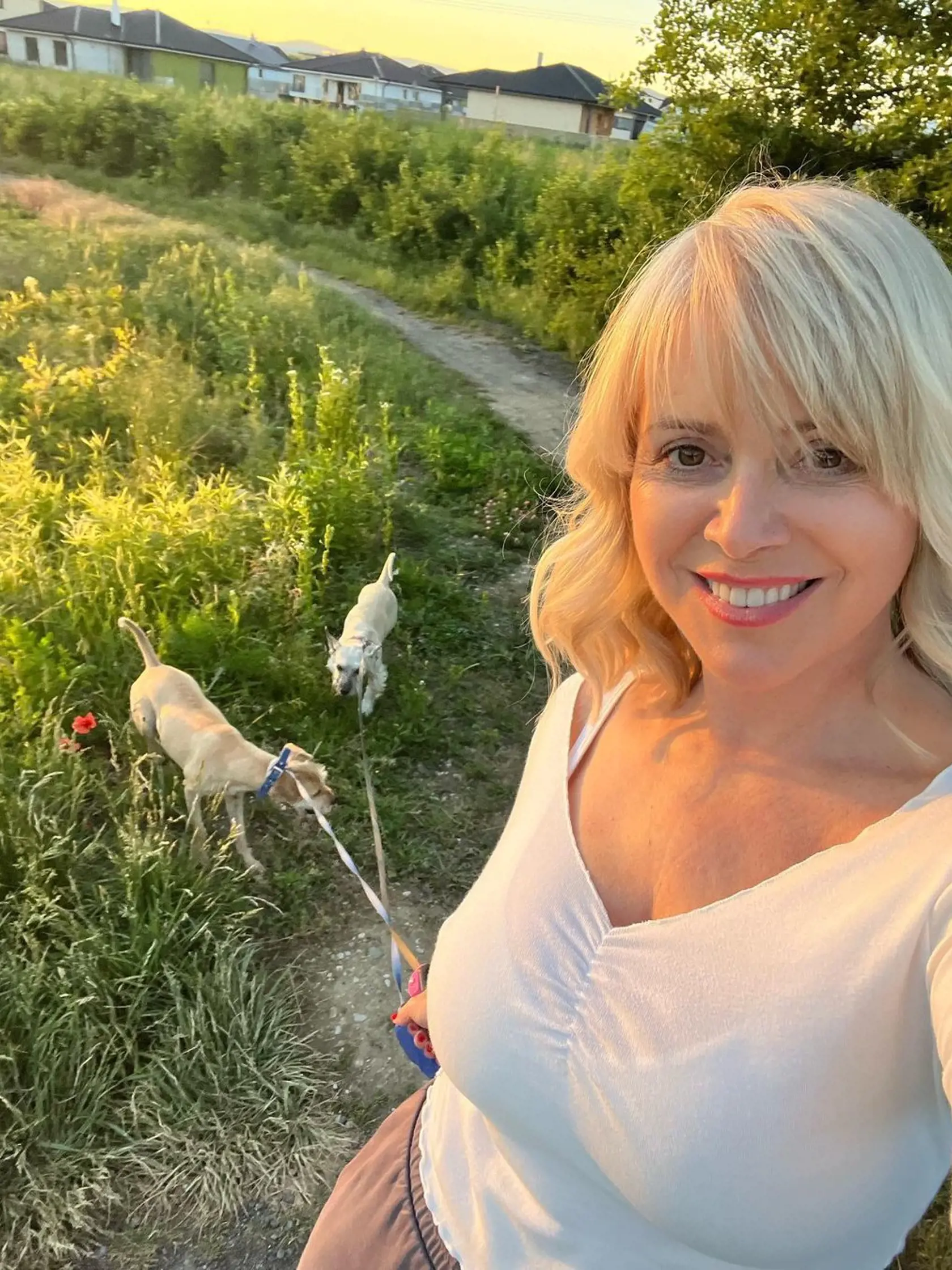 Zuzka Vačková