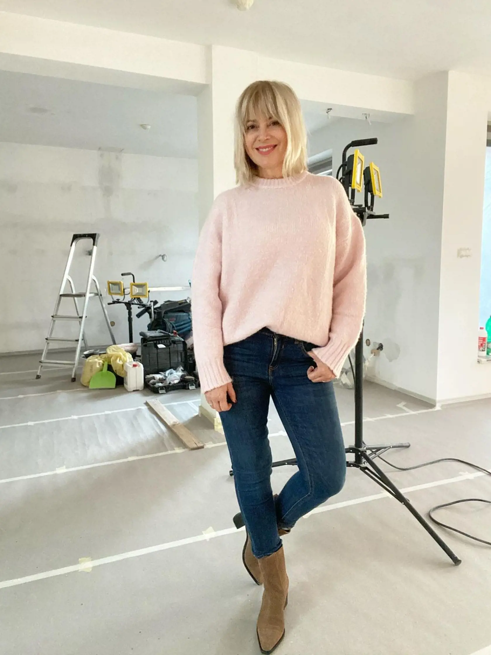 Zuzana Vačková si dopriala kompletnú prerábku kuchyne.