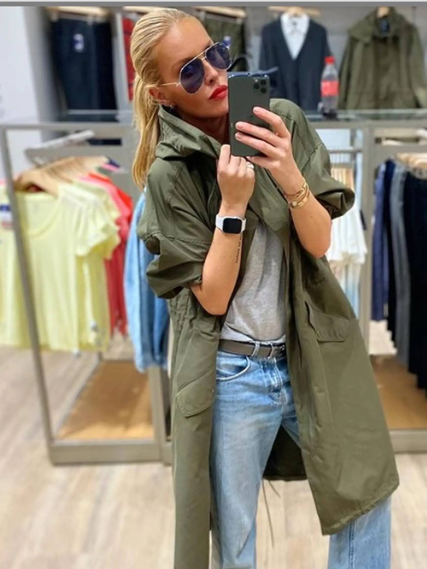 Simona Krainová