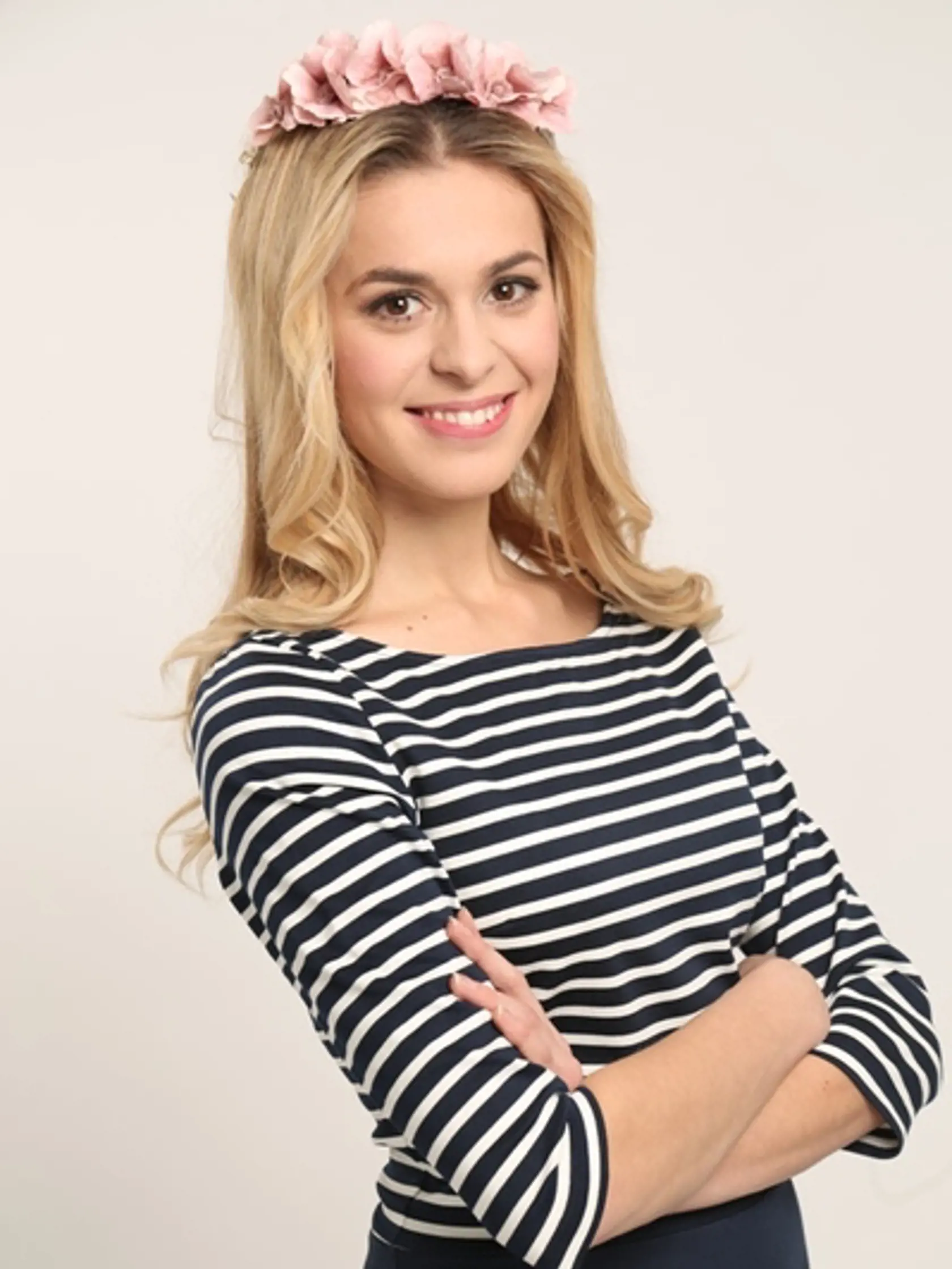 Ruženka (Dominika Richterová, 23)