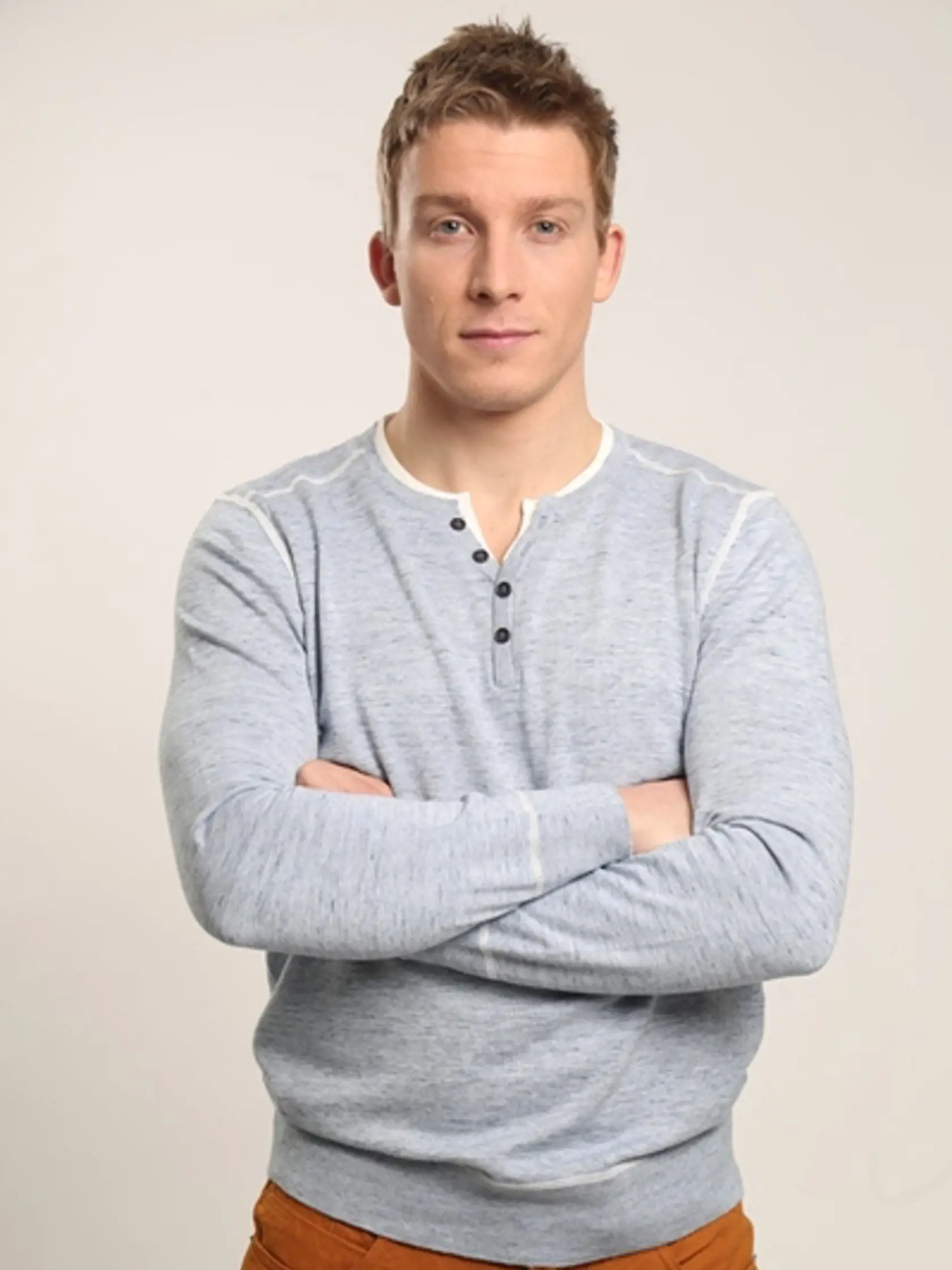 Albert Bárta (Juraj Bača, 28)