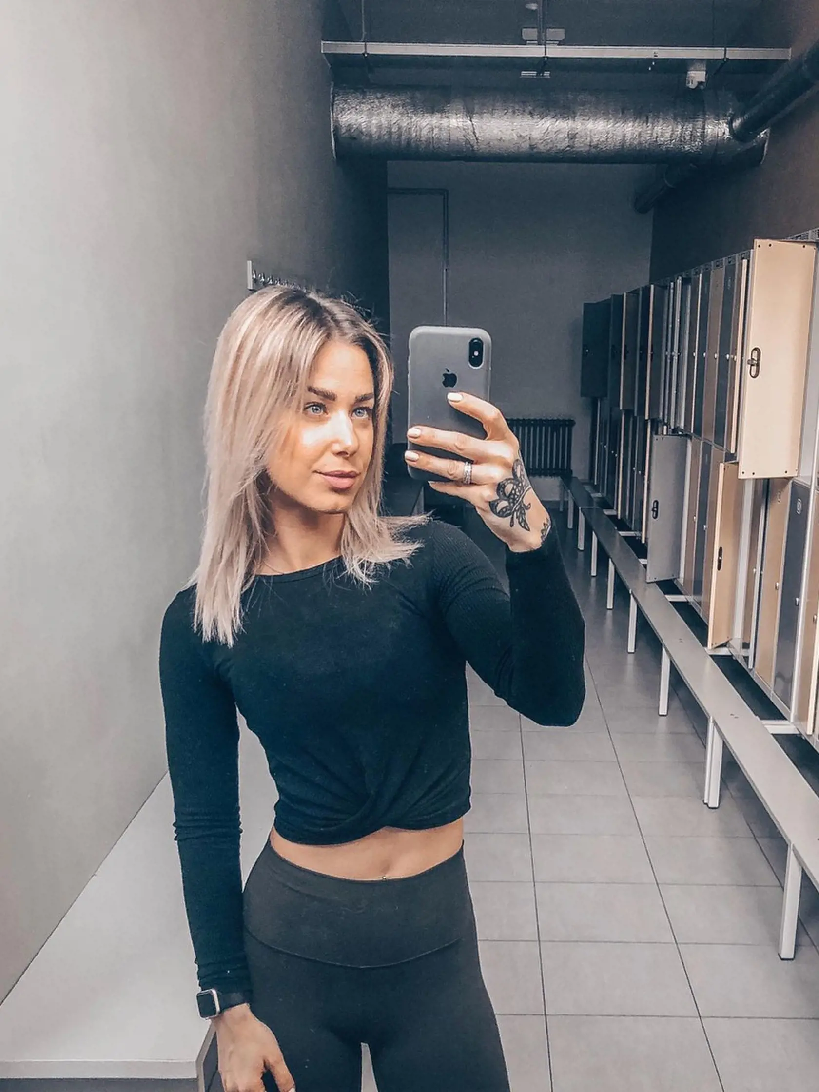 Pôvabná trénerka Veronika Fabiánová, ktorá v súčasnostri žiari v jednej z televíznych šou, ponúka svojím fanúšikom na sociálnych sieťach aj takéto zábery.