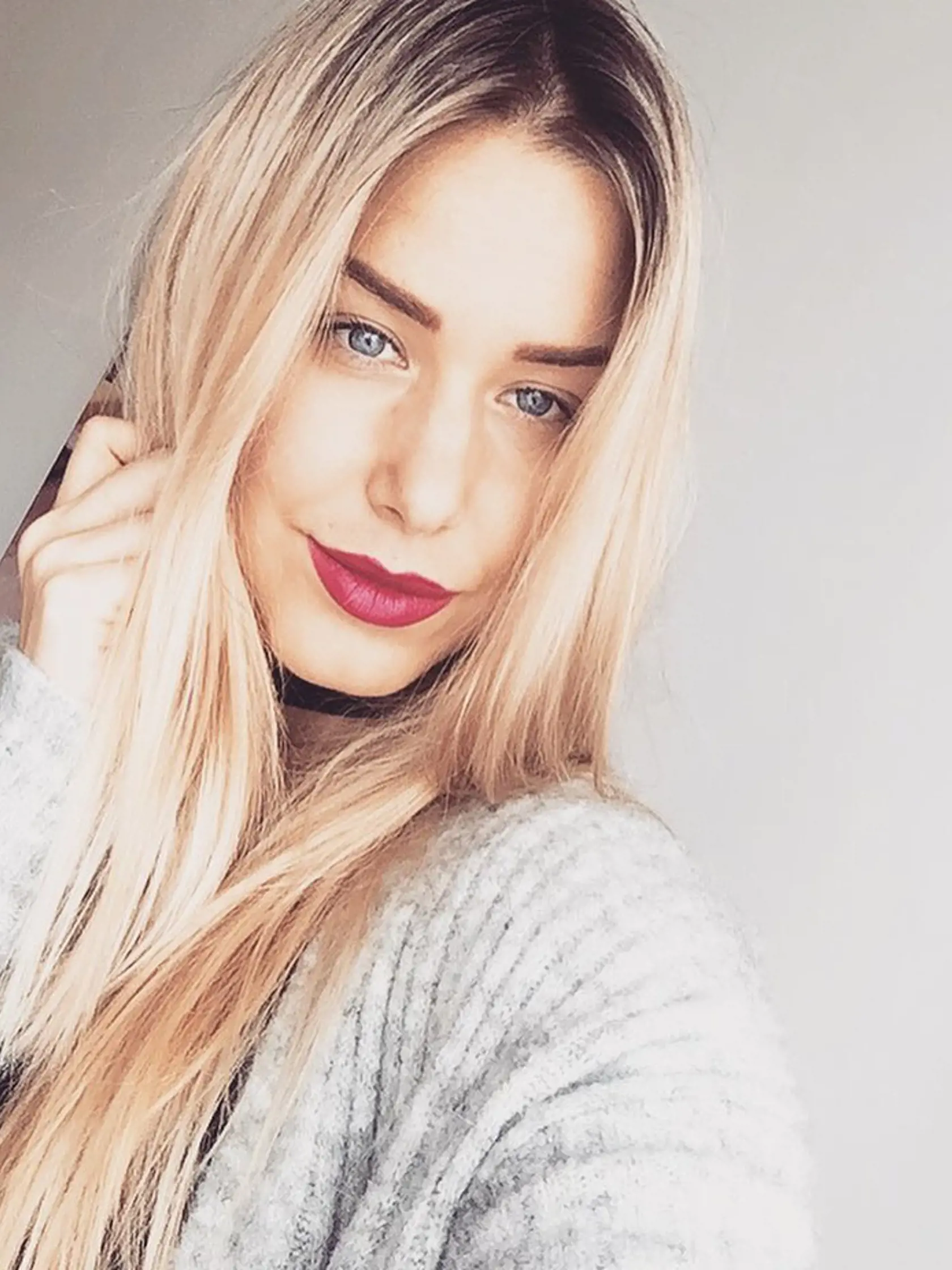 Pôvabná trénerka Veronika Fabiánová, ktorá v súčasnostri žiari v jednej z televíznych šou, ponúka svojím fanúšikom na sociálnych sieťach aj takéto zábery.