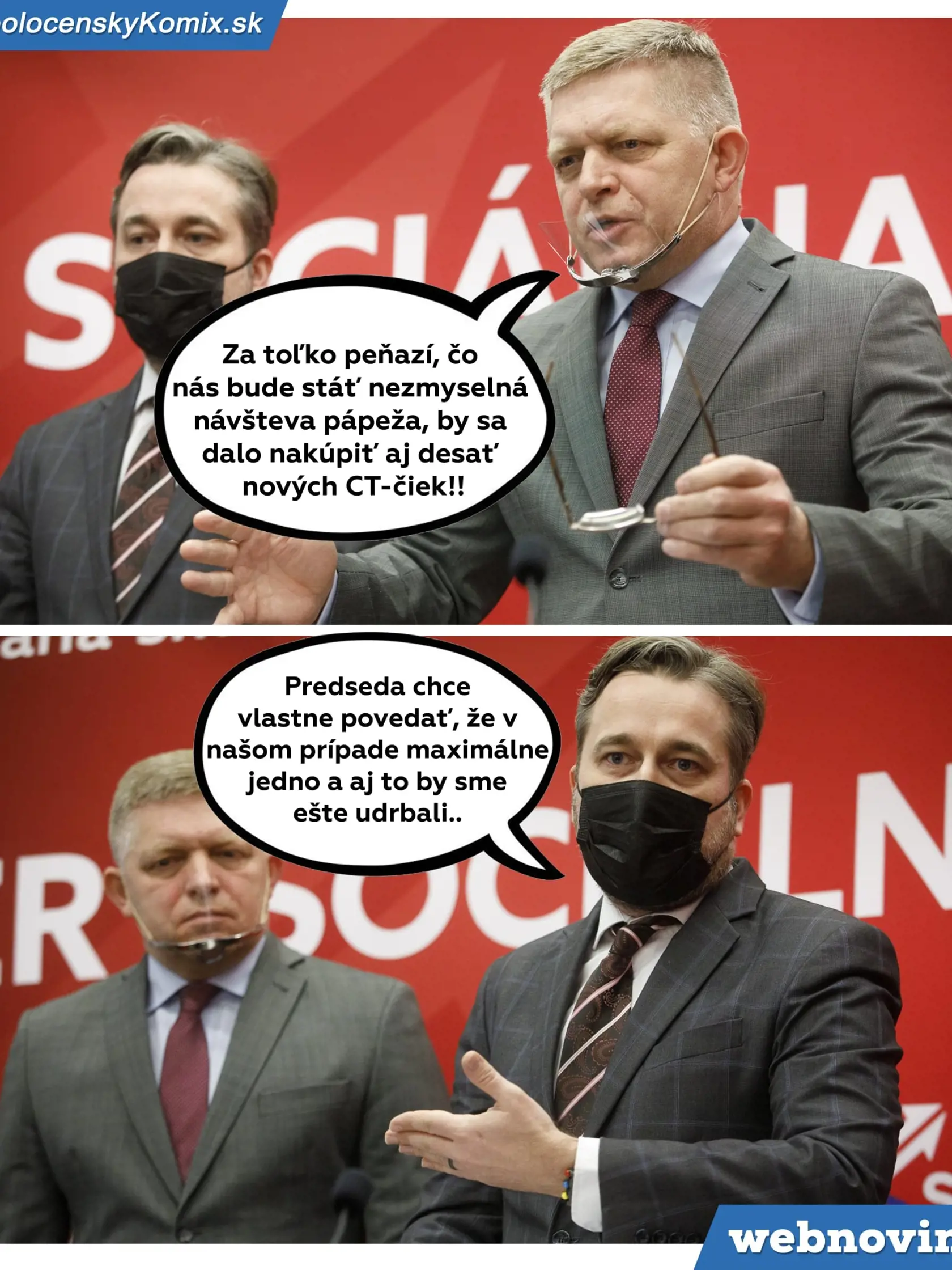 Bez komentára...