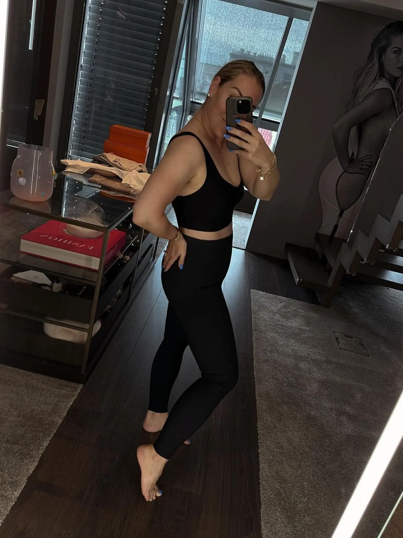 Dominika Cibulková poriadne schudla