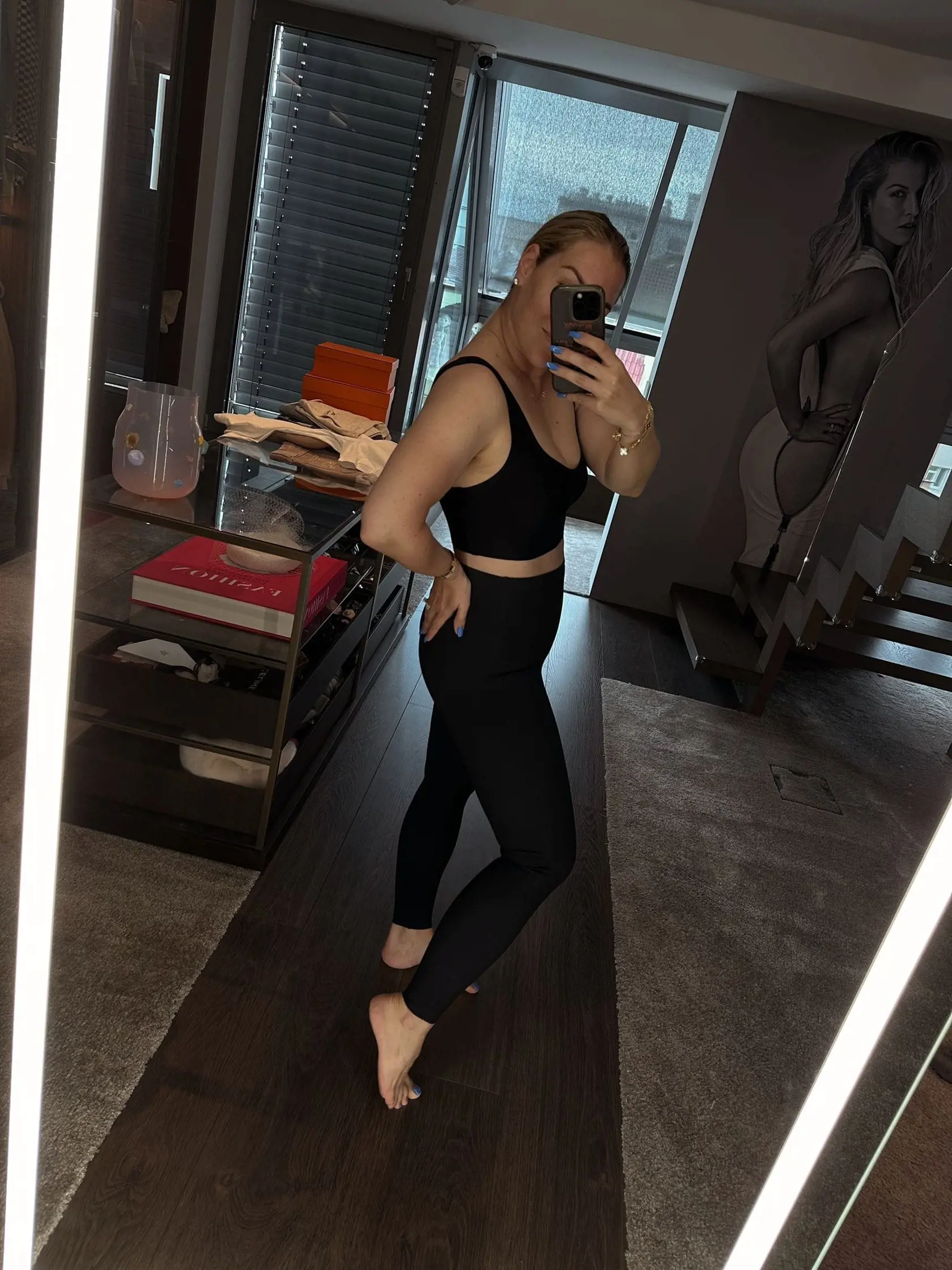 Dominika Cibulková po schudnutí 17 kilogramov.