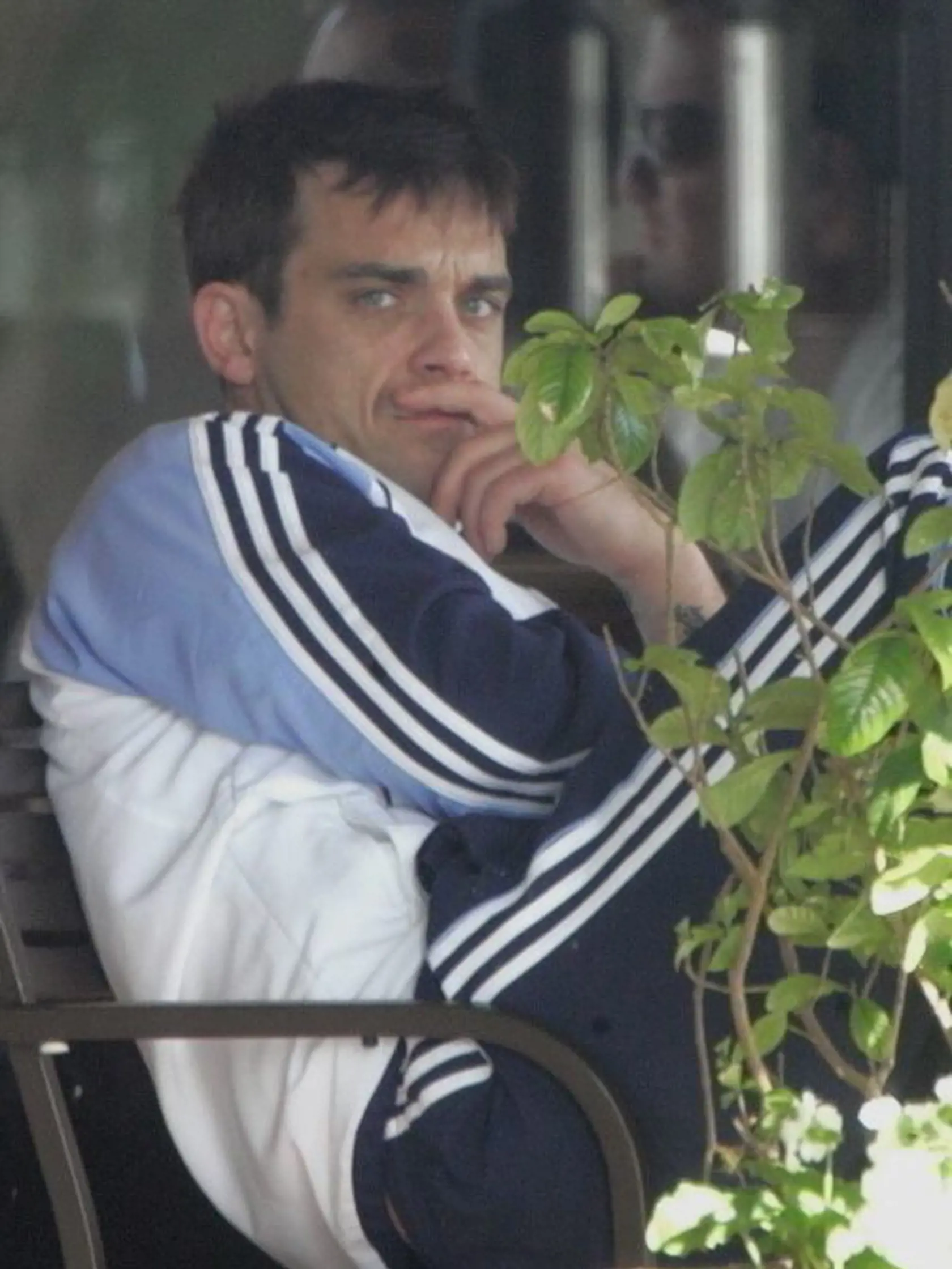 Robbie Williams