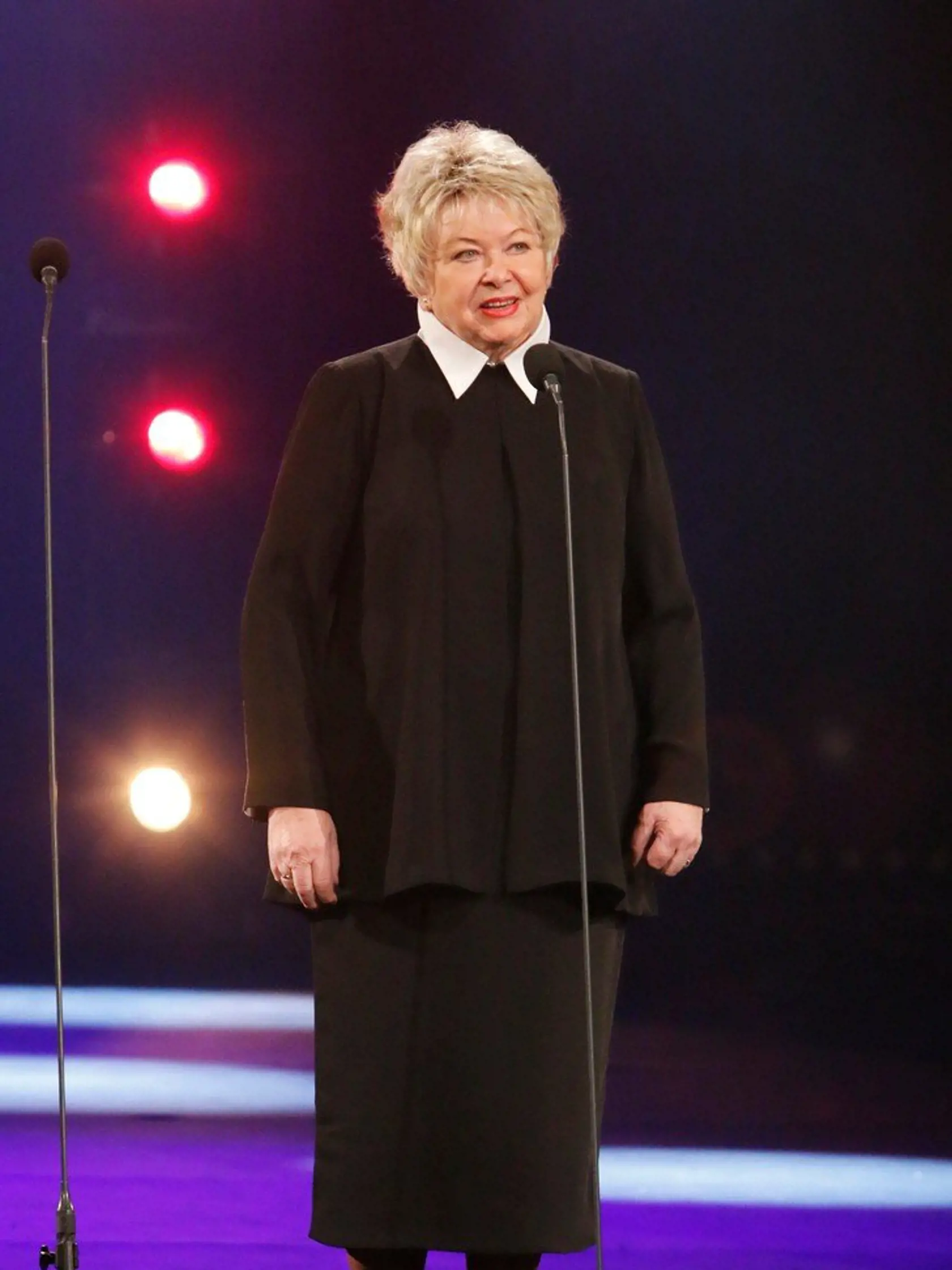 Alena Vránova (85)