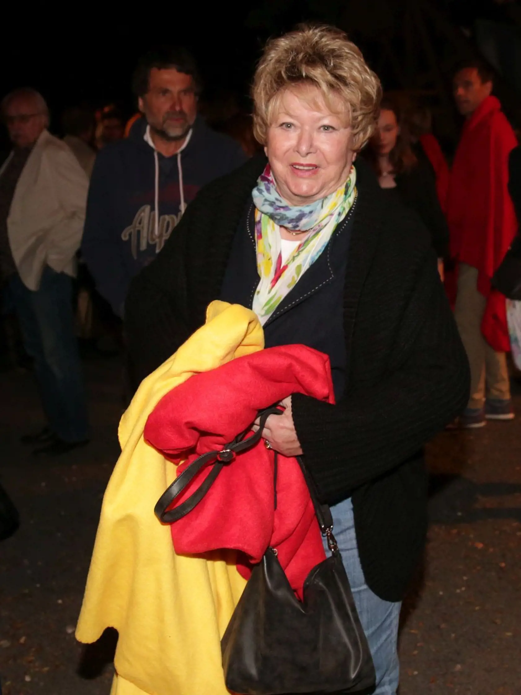 Alena Vránová