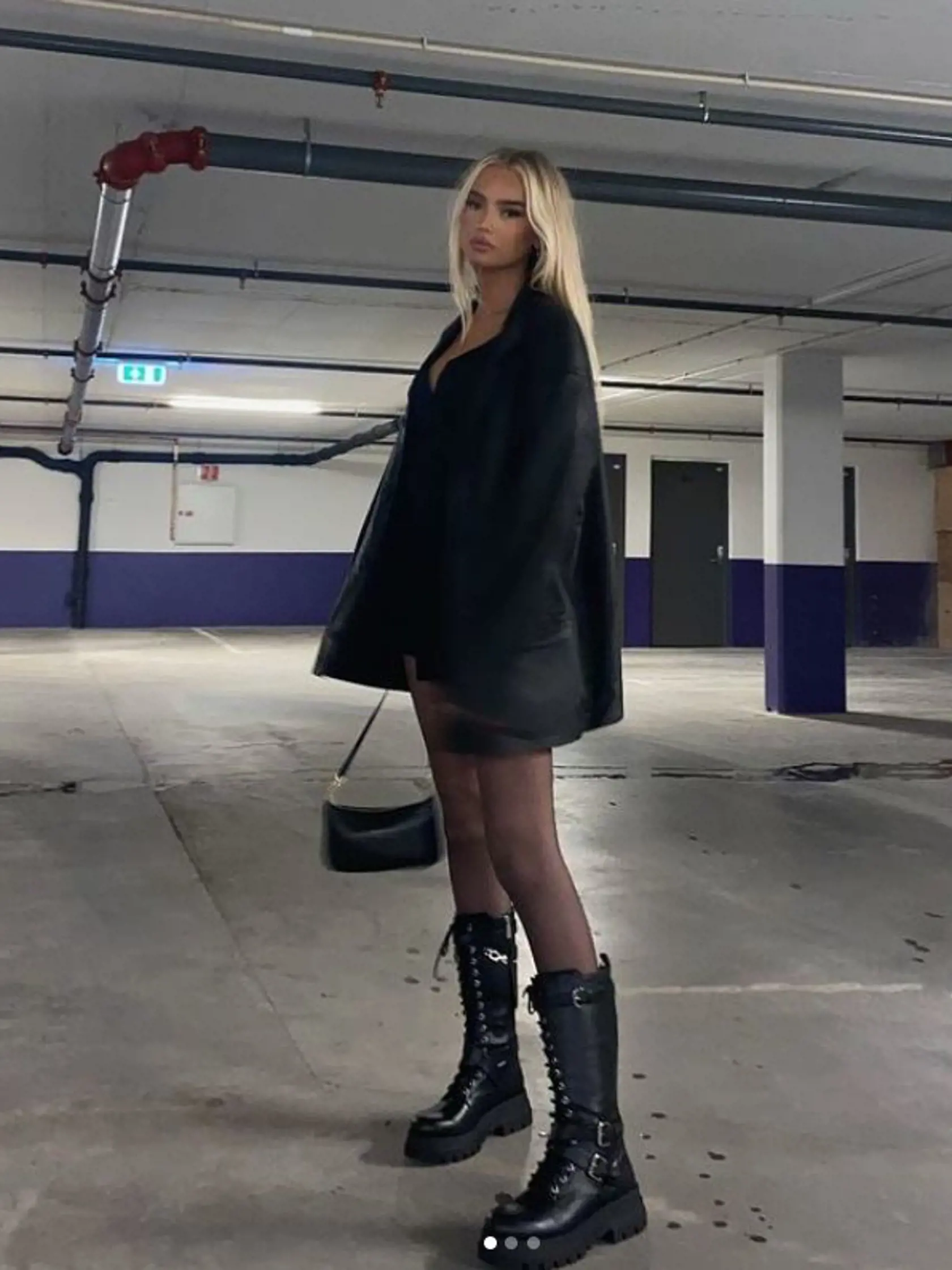 Emma Ellingsen (19) sa narodila ako muž. Keď mala 16 rokov, začala brať ženské hormóny.