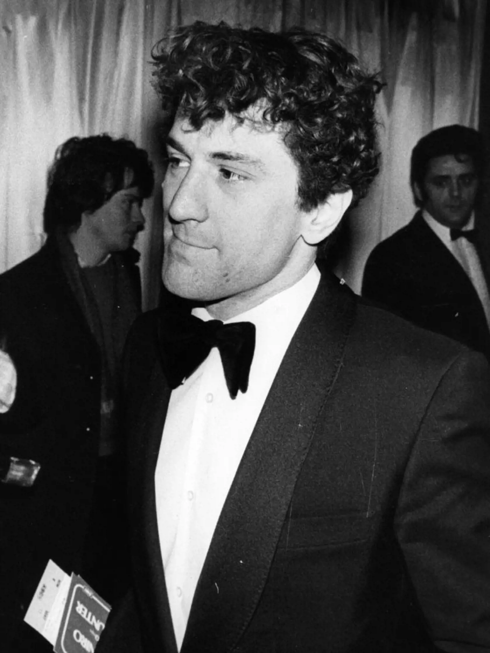 Oscarový herec Robert De Niro.