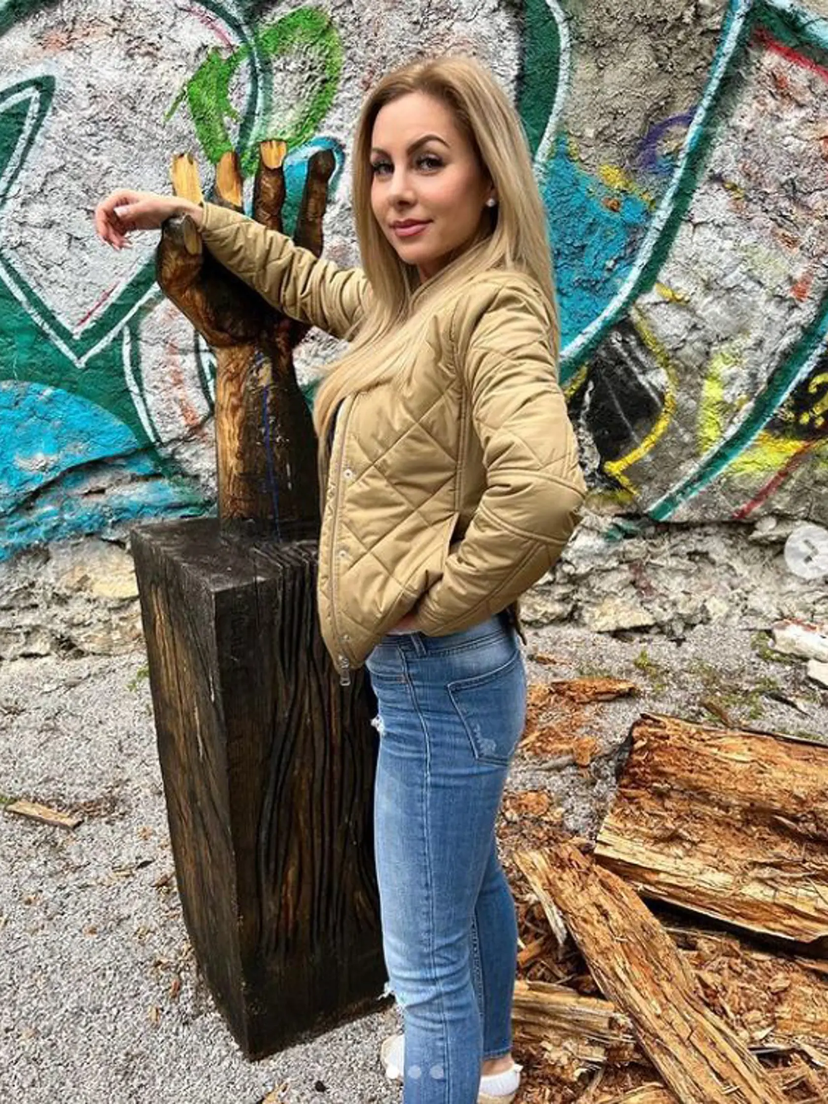Monika Křivová