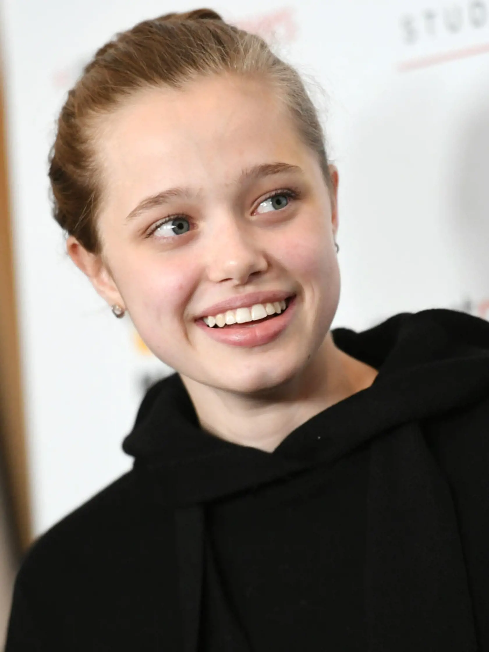 Shiloh Jolie Pitt