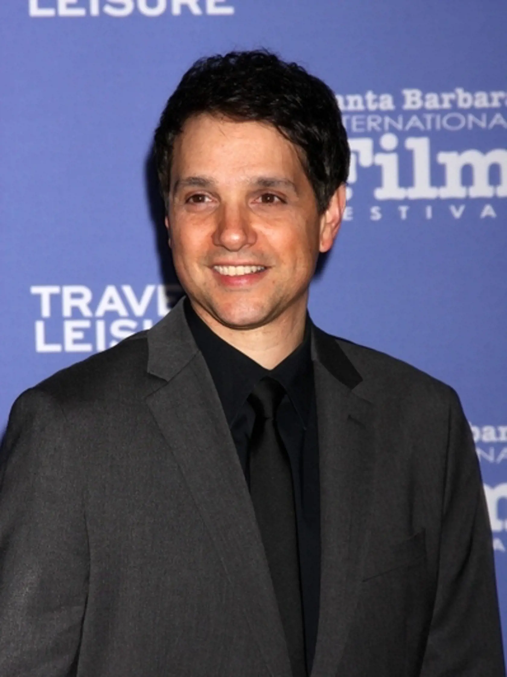 Ralph Macchio po tridsiatich rokoch od nakrúcania filmu Karate Kid.