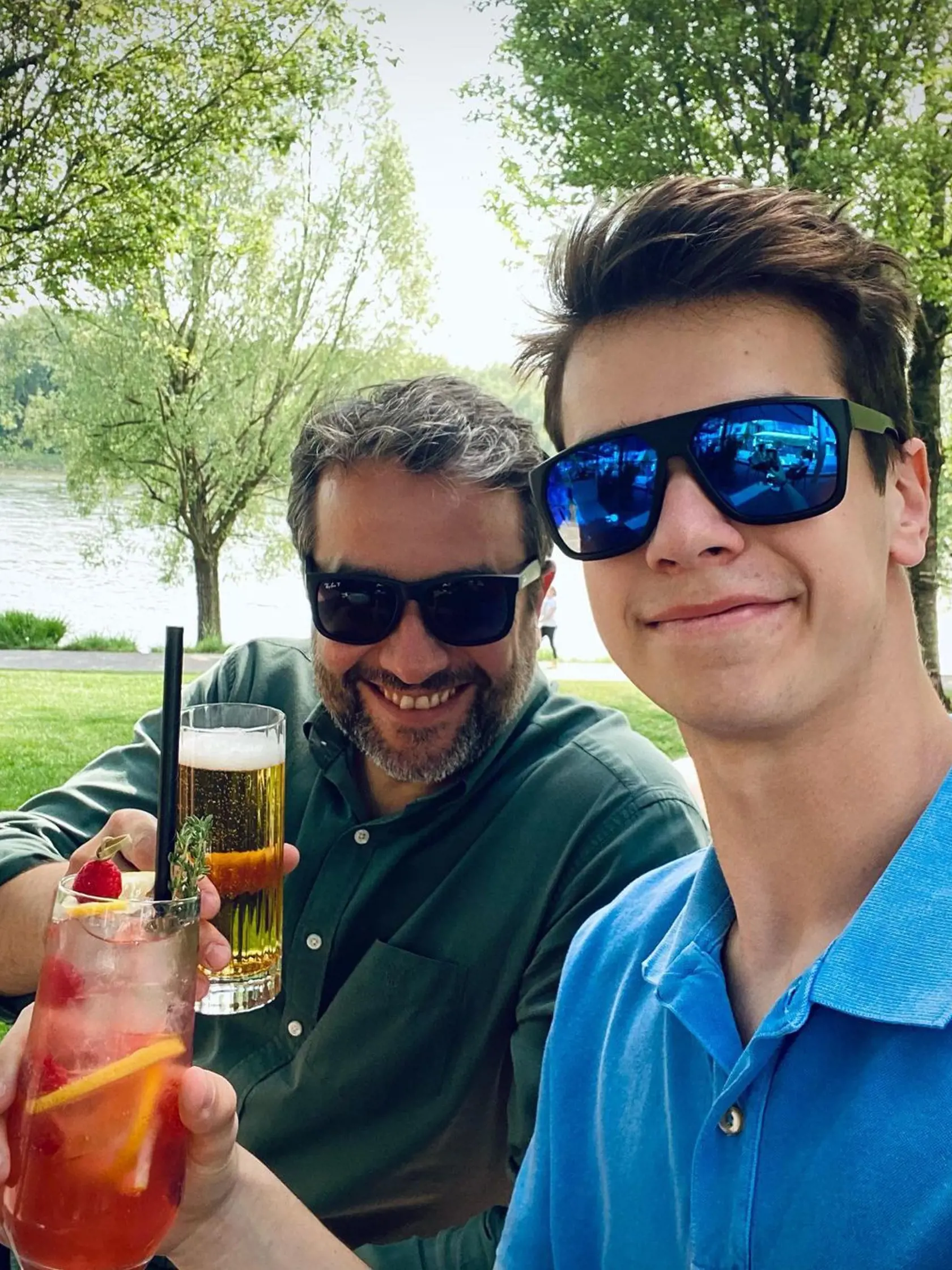 Vlado Kobielsky so synom.